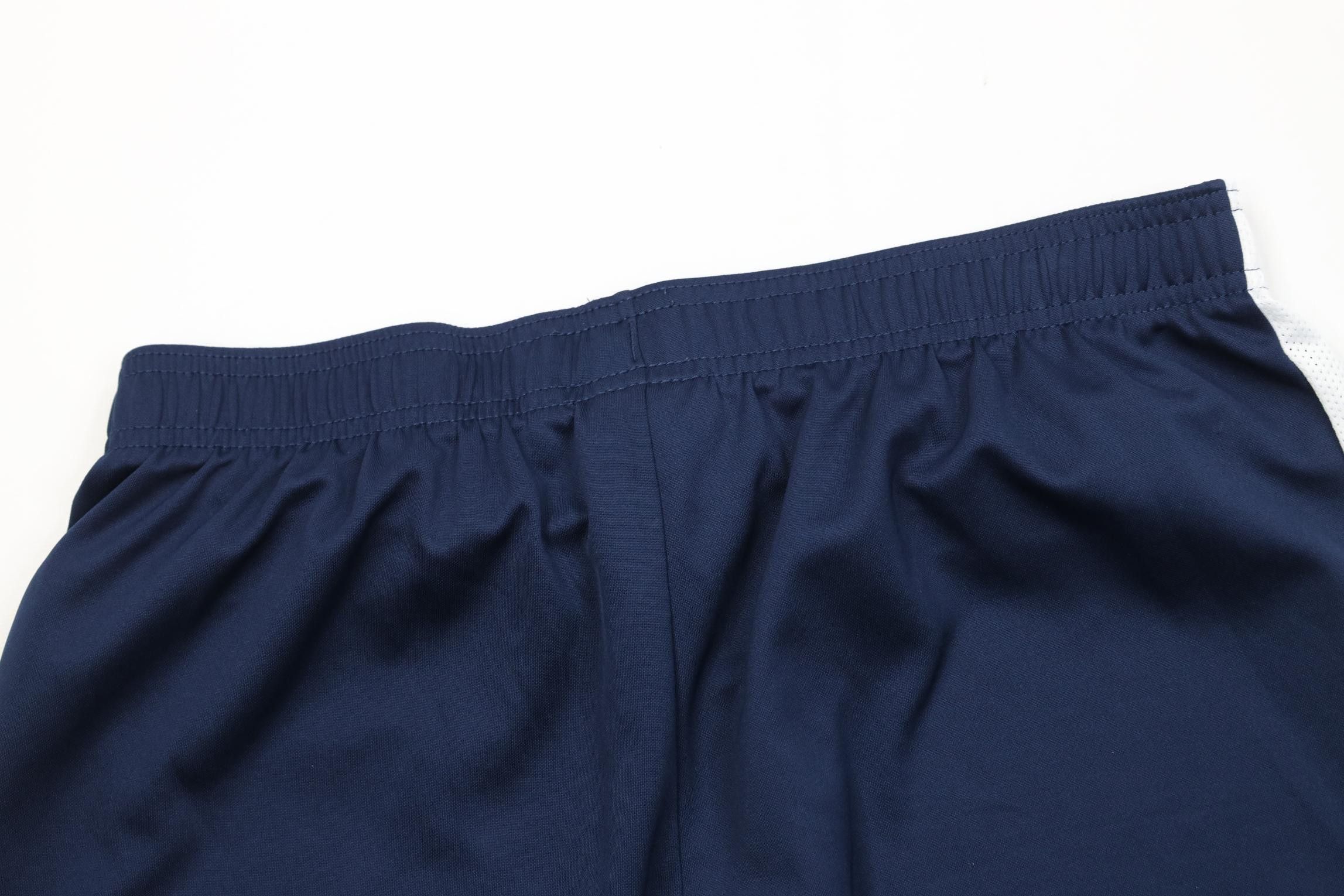 Nike Vintage Y2K Nike Mini Swoosh Running Jogging Soccer Shorts Size US 34 / EU 50 - 8 Thumbnail
