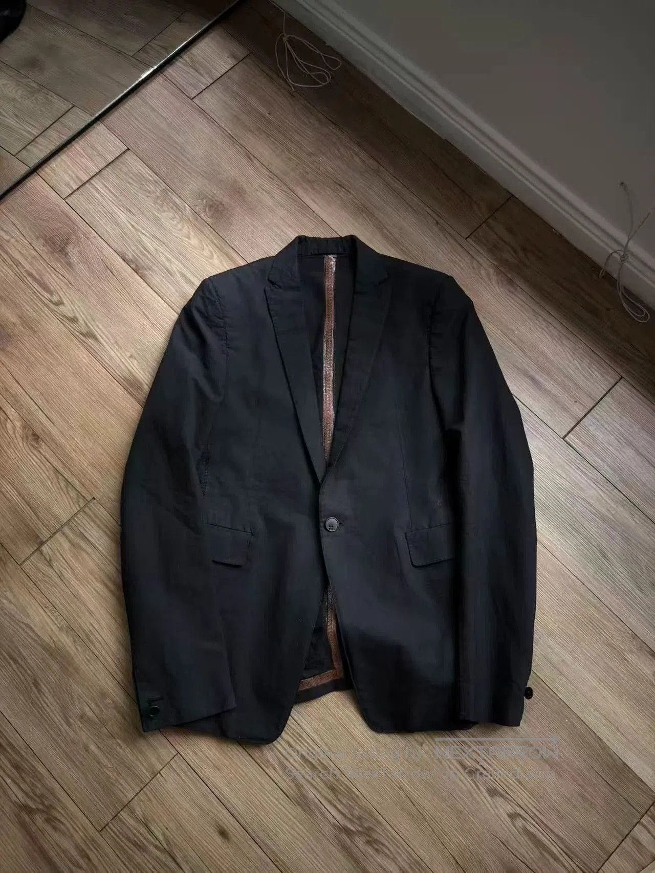 Carol Christian Poell Carol Christian Poell CCP GM/2618OD. Size US M / EU 48-50 / 2 - 1 Thumbnail