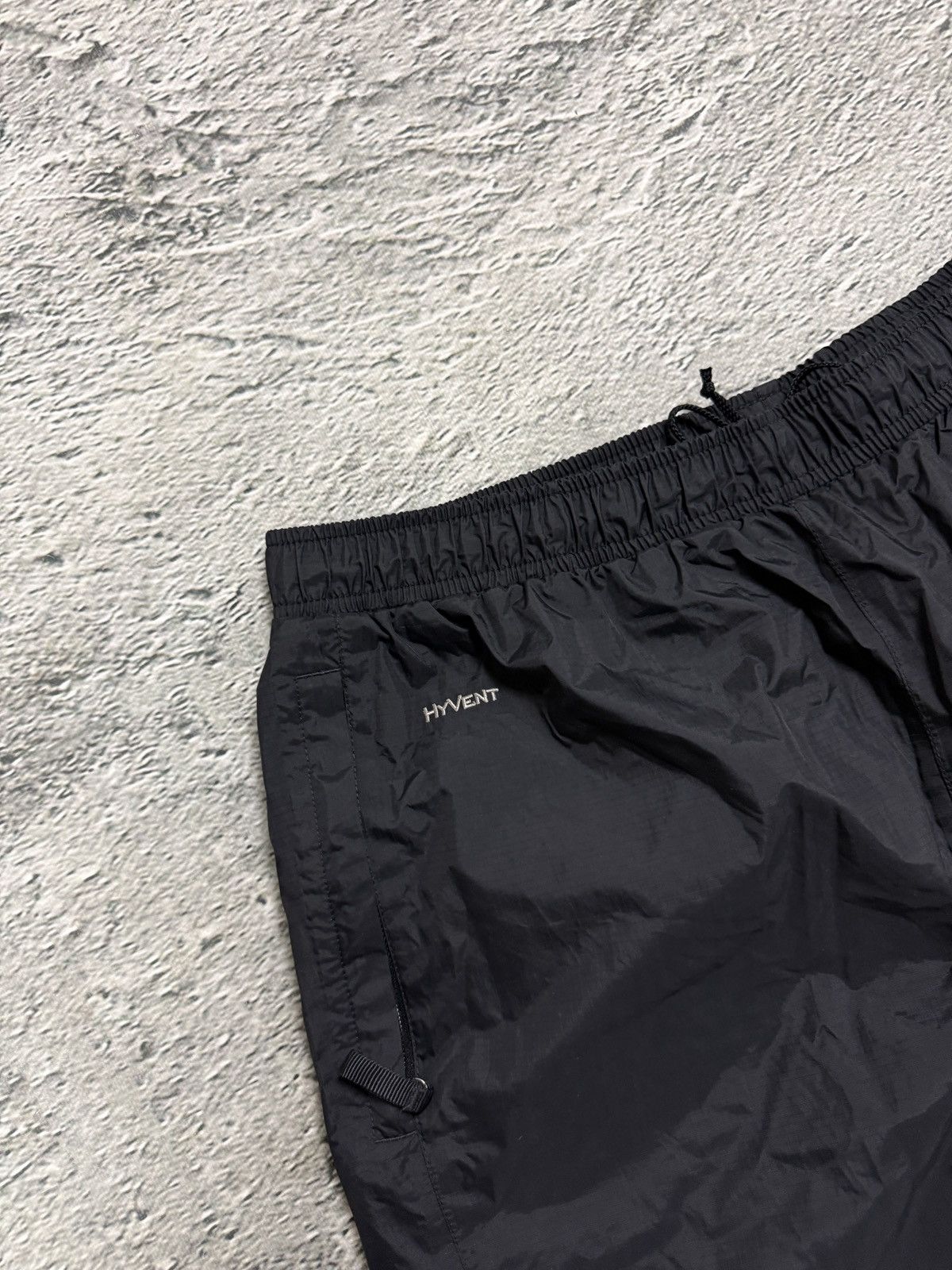 The North Face The North Face black ski pants HyVent gorpcore Size US 32 / EU 48 - 3 Thumbnail