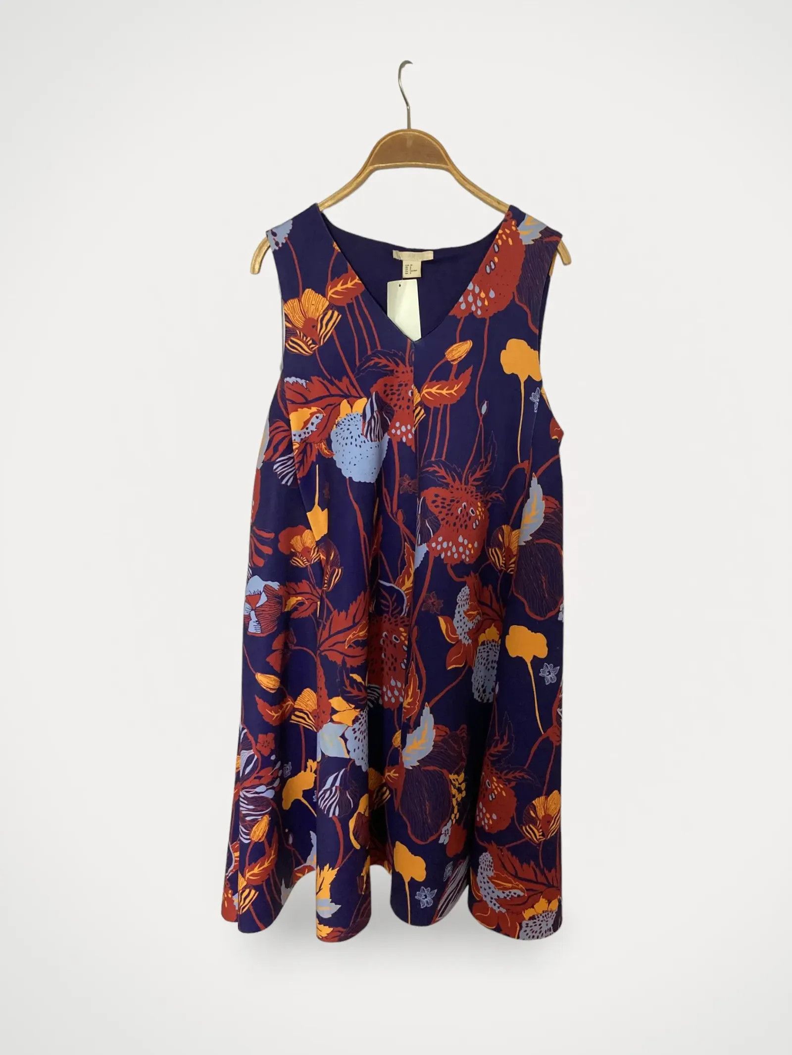 H&M H&M Dress Size S / US 4 / IT 40 - 1 Thumbnail