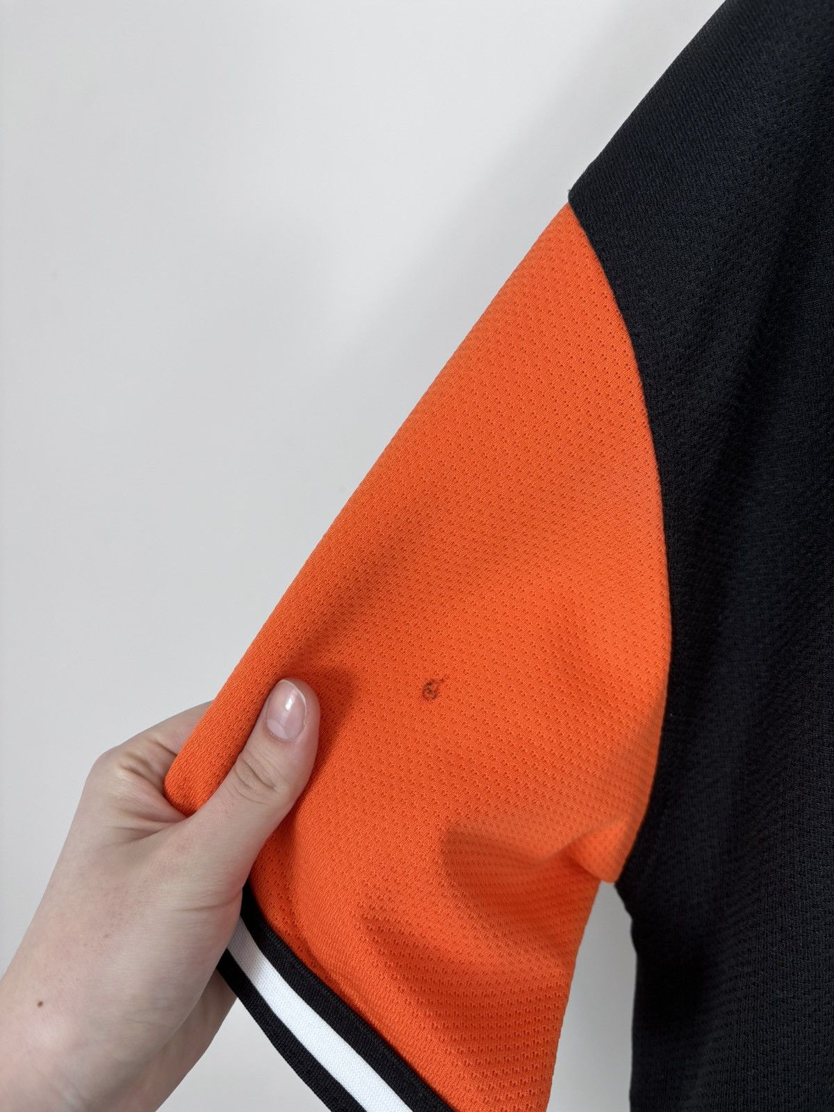 Starter Vintage Starter Baltimore Orioles MLB Baseball Jersey Shirt Size US XL / EU 56 / 4 - 18 Thumbnail