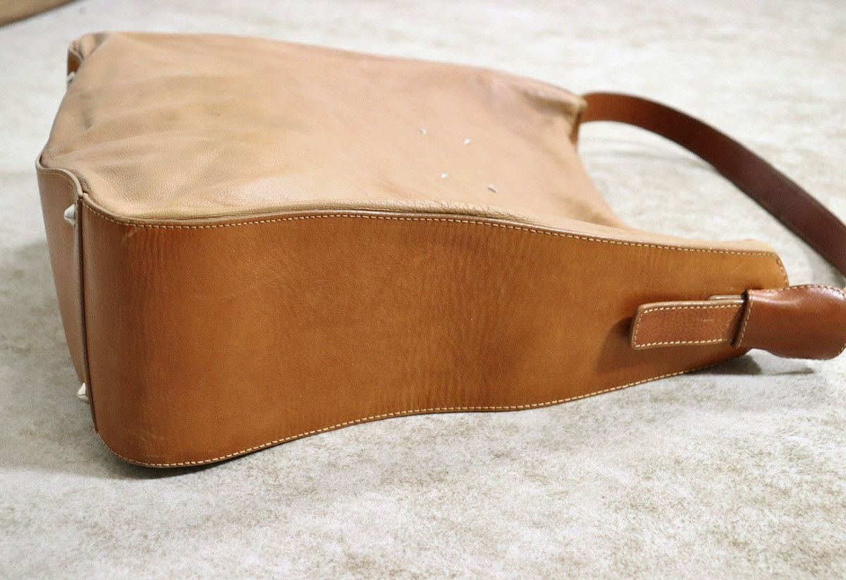 Maison Margiela Maison Martin Margiela Patchwork Leather Bag Size ONE SIZE - 6 Thumbnail