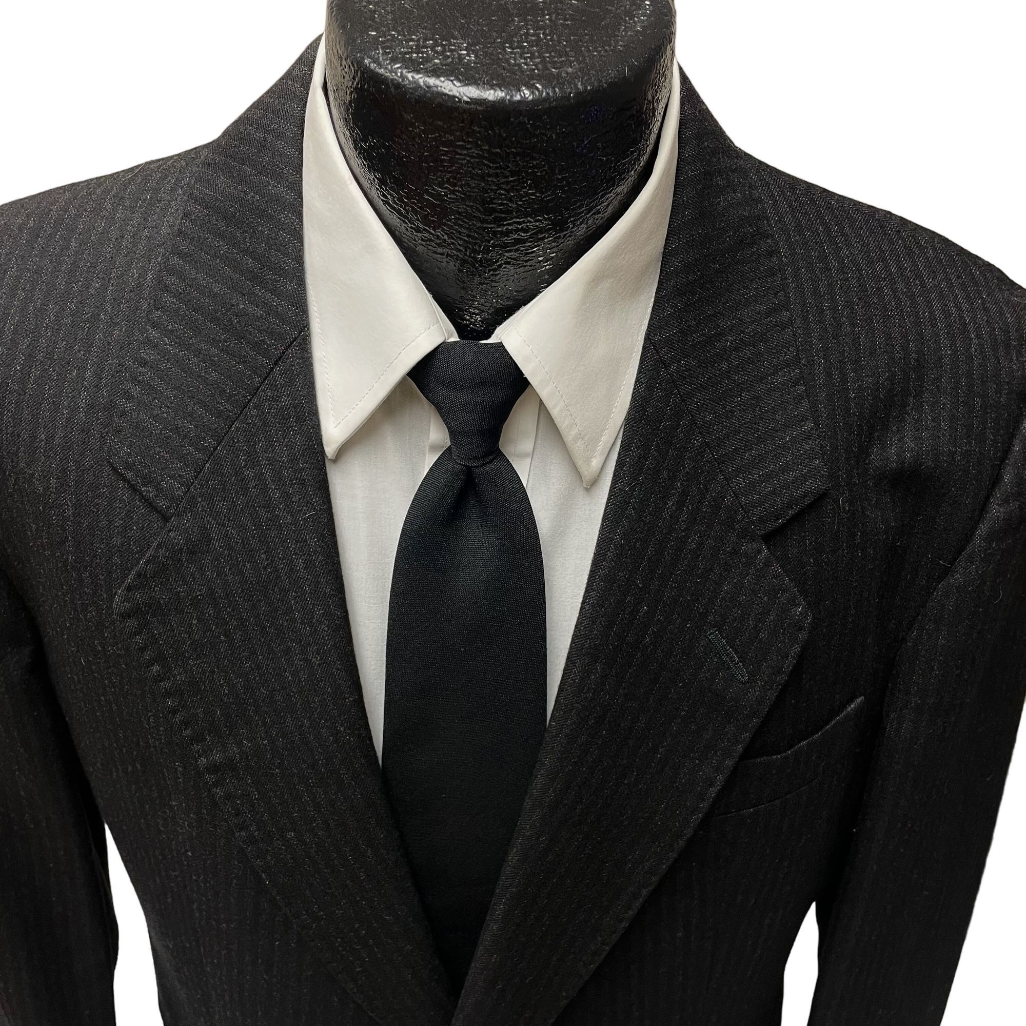 Tiger of Sweden 50's Style TIGER of Sweden Sport Coat ATOMIC Stripe Jacket Size 40R - 2 Thumbnail
