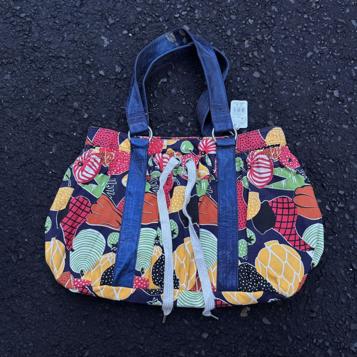 Tsumori Chisato Tsumori chisato carry bag Size ONE SIZE - 2 Thumbnail