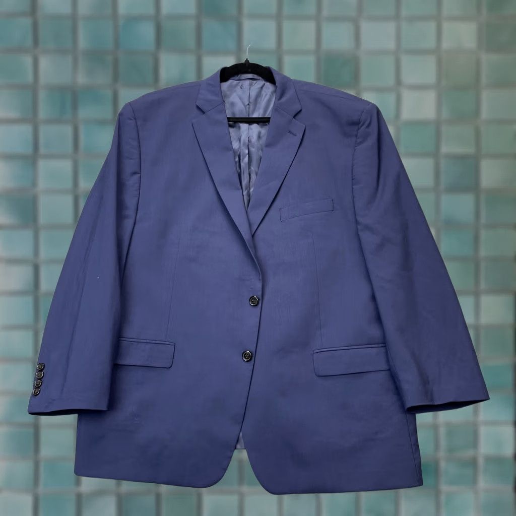 Ralph Lauren VINTAGE? Not applicable. Size US L / EU 52-54 / 3 - 1 Thumbnail