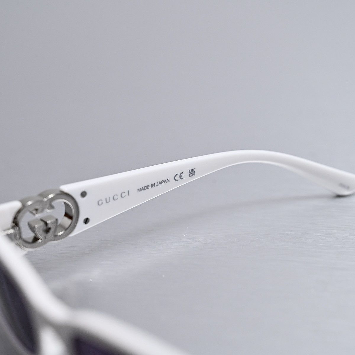 Gucci GUCCI GG1661S SUNGLASSES Size ONE SIZE - 5 Thumbnail