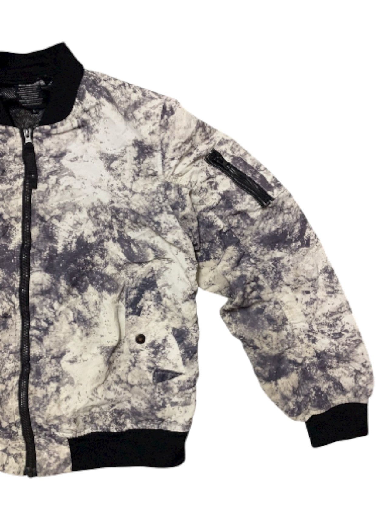 Japanese Brand Winbreaker Field Core Camo Size US M / EU 48-50 / 2 - 5 Thumbnail