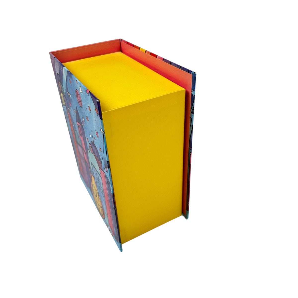 Colette ANDRE Saraiva Orangina X Andre Collector's Box Colette Paris Size ONE SIZE - 9 Thumbnail