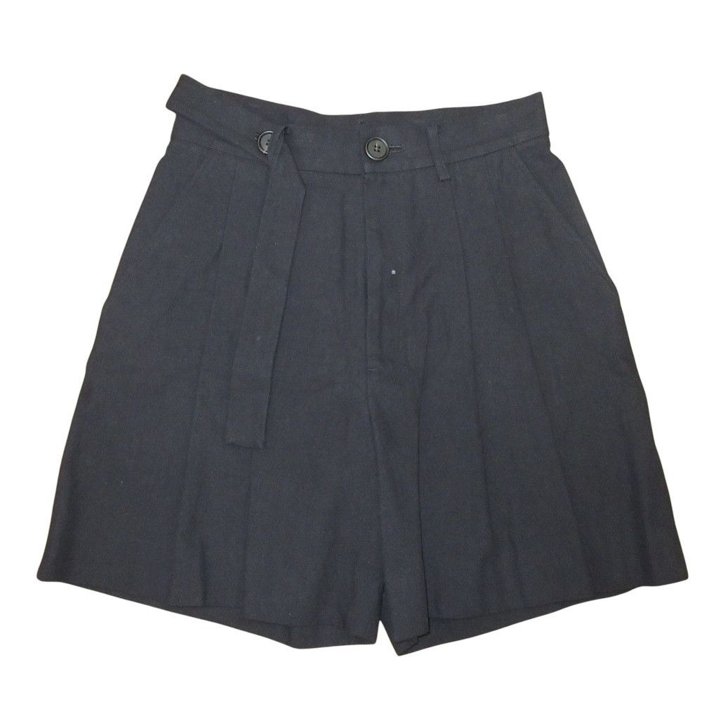 Other Yoji Yamamoto REGULATION Yohji Yamamoto FI-P50-003 Shorts Others Shorts FI-P50-003 DUTY FREE for USA Size ONE SIZE - 1 Thumbnail