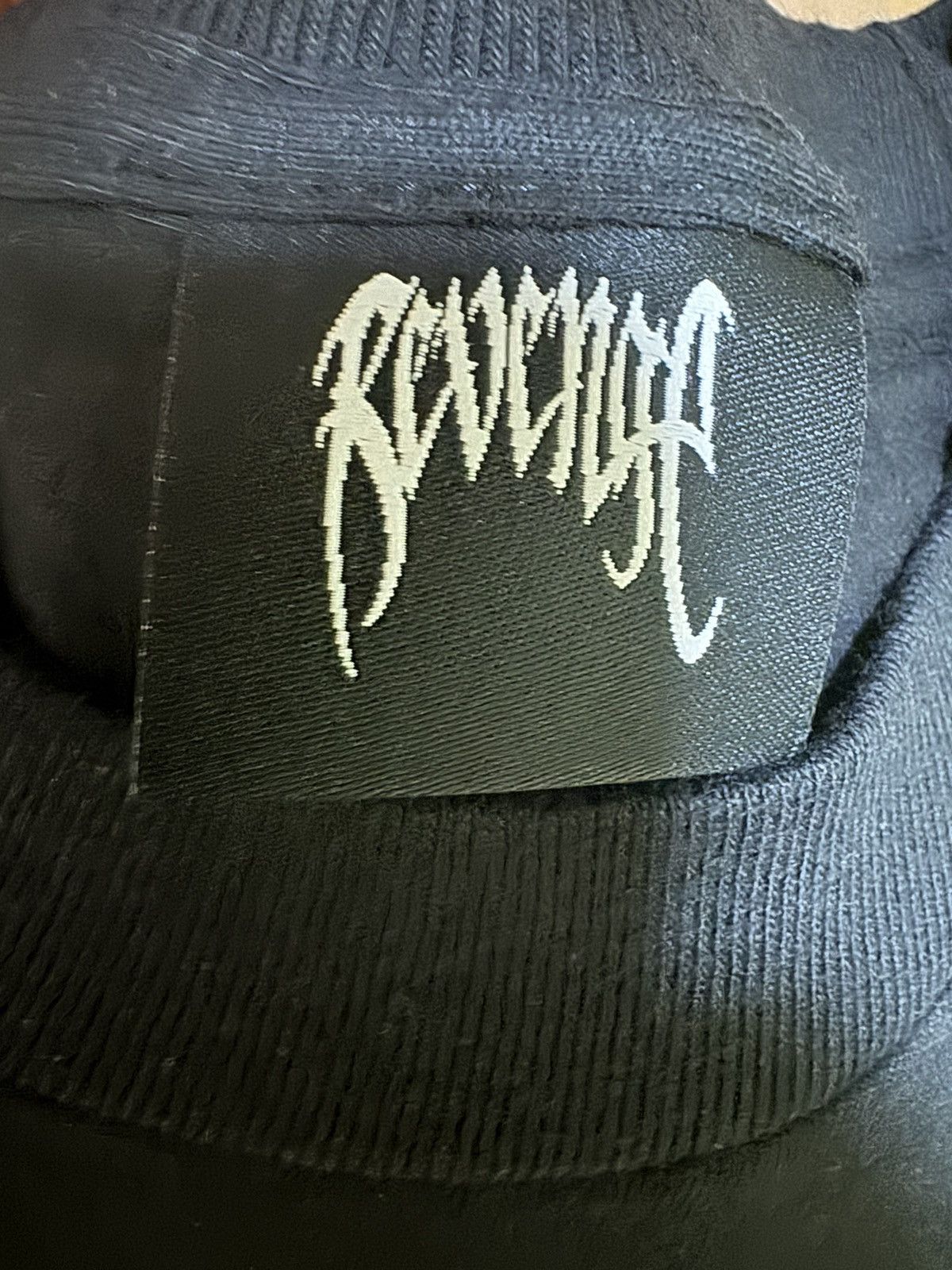 Revenge Revenge fallen angels tee Size US M / EU 48-50 / 2 - 2 Thumbnail
