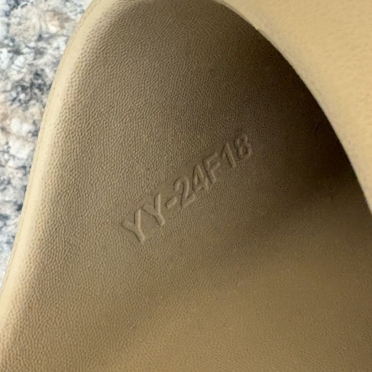 Bravest Studios Bravest Studios X Canyaon Toe Slippers Size 12 Size US 12 / EU 45 - 9 Thumbnail
