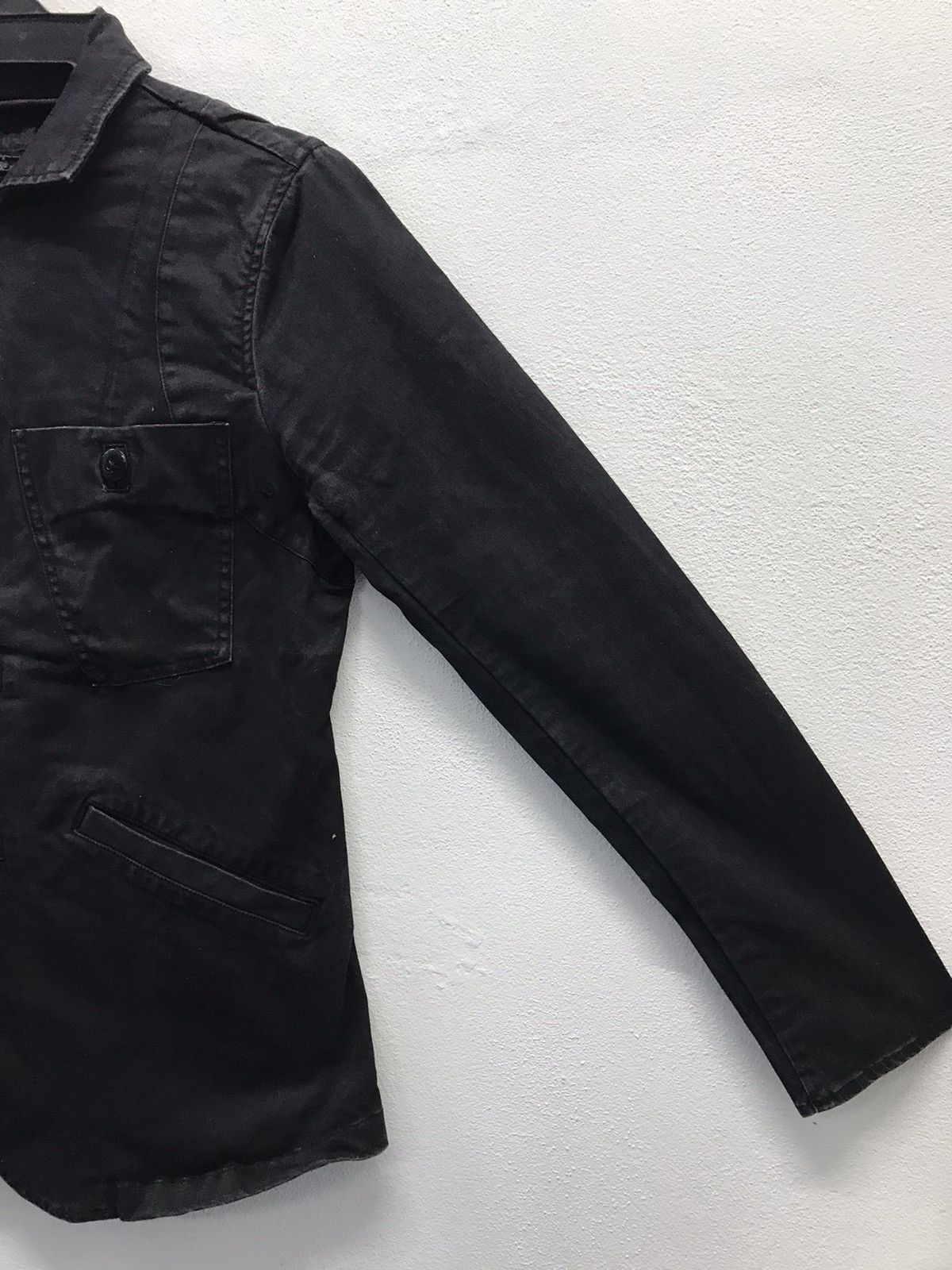DENHAM × Vintage Vintage Denham Jacket Size US M / EU 48-50 / 2 - 4 Thumbnail