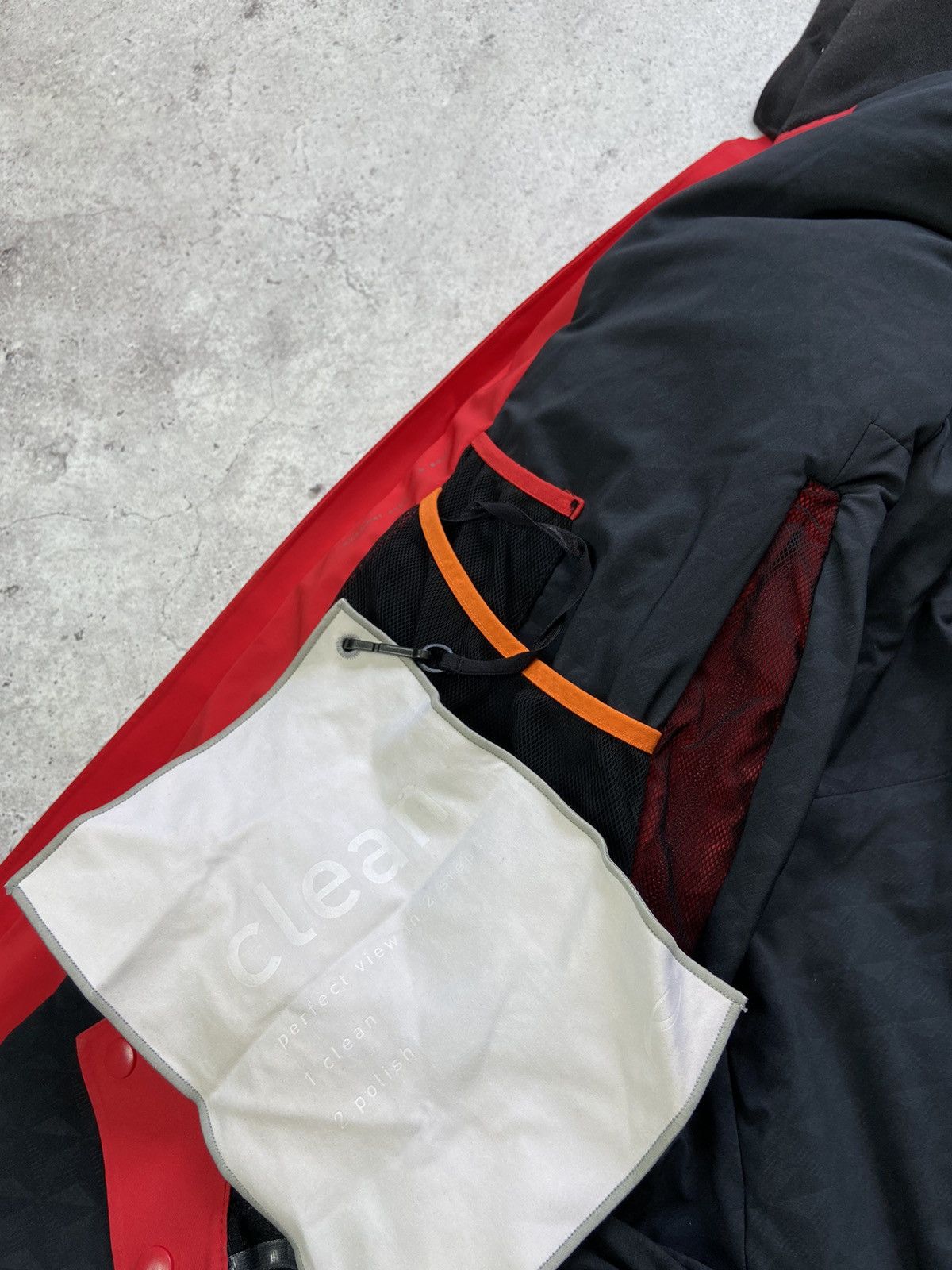 KJUS Kjus Men Blade jacket Size US M / EU 48-50 / 2 - 10 Thumbnail