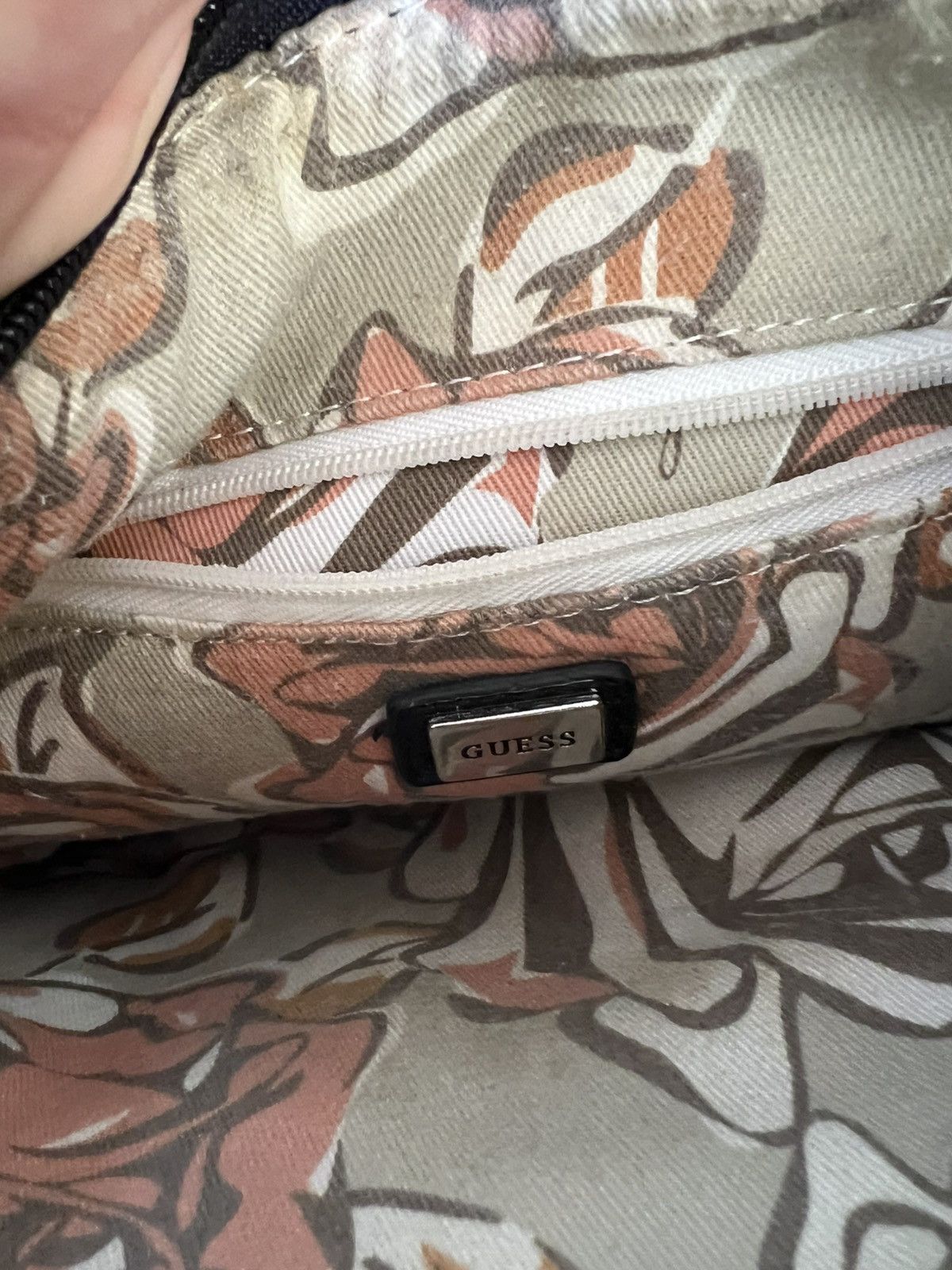 Guess Vintage Guess bag Size ONE SIZE - 3 Thumbnail