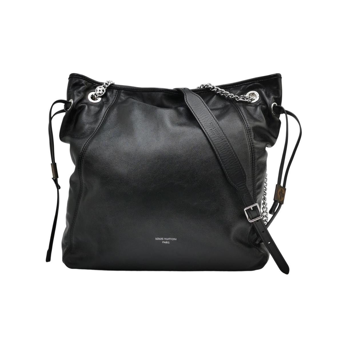 Louis Vuitton Women Os Shoulder Bags in White, Women's