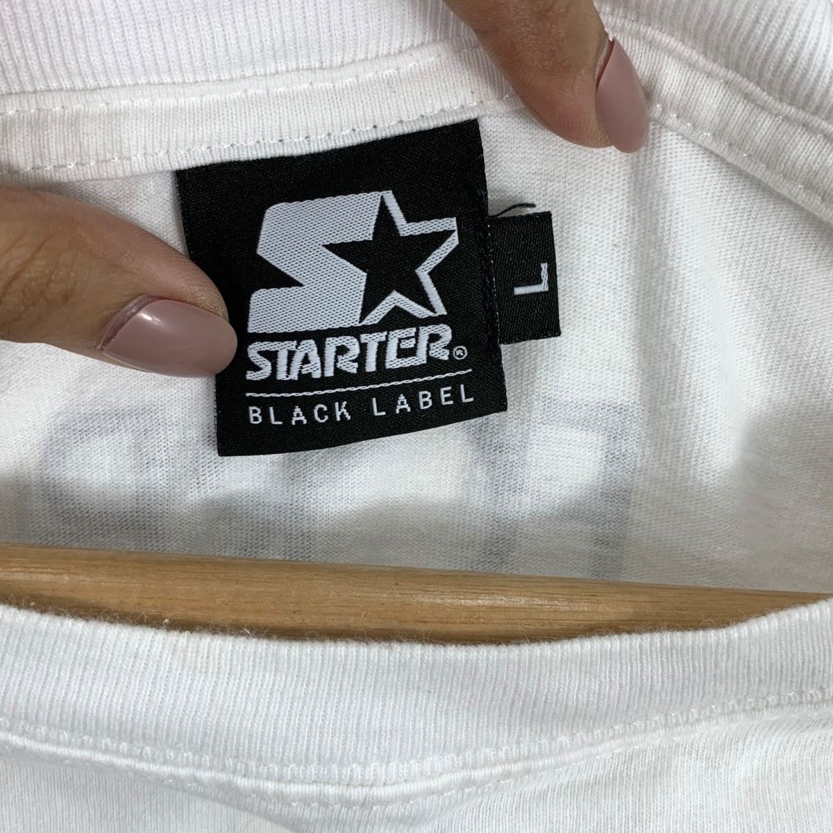Sophnet. SOPHNET x STARTER Fc Real BRISTOL Hirofumi Kiyonaga Tee Size US L / EU 52-54 / 3 - 10 Thumbnail
