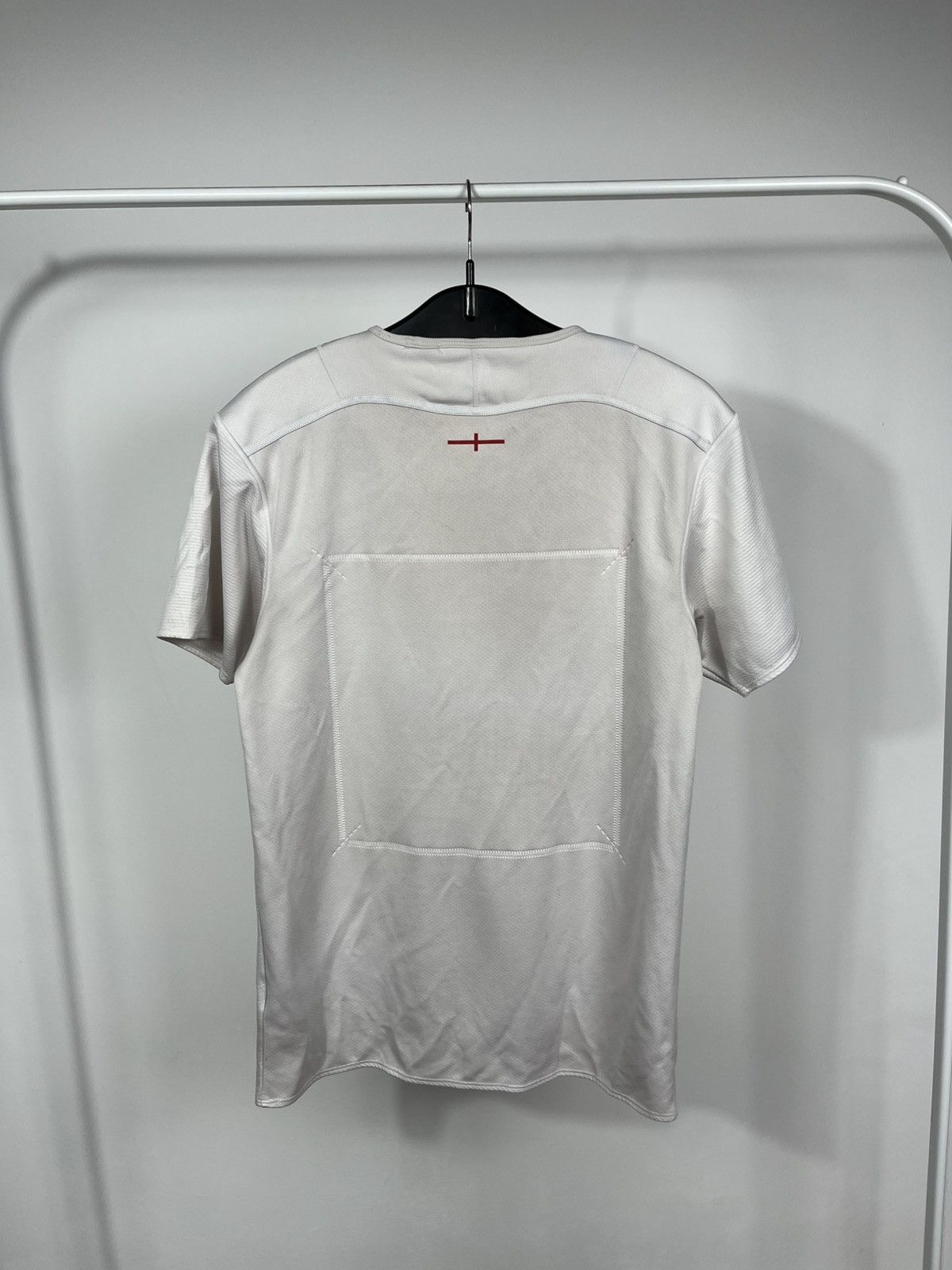 Canterbury of New Zealand England Rugby Canterbury O2 Jersey Shirt S England Jersey Size US S / EU 44-46 / 1 - 11 Thumbnail