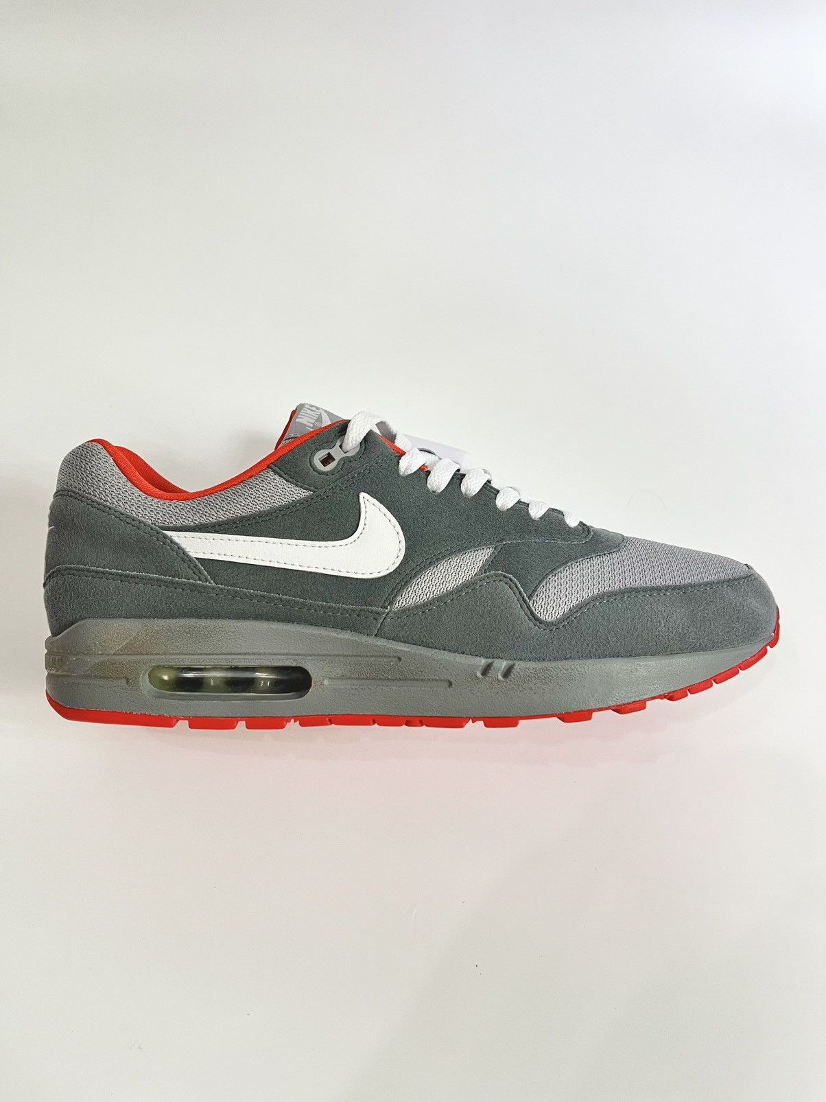 Nike Nike Air Max 1 ID (Jeff Staple Pigeon) SB Size US 12 / EU 45 - 12 Thumbnail