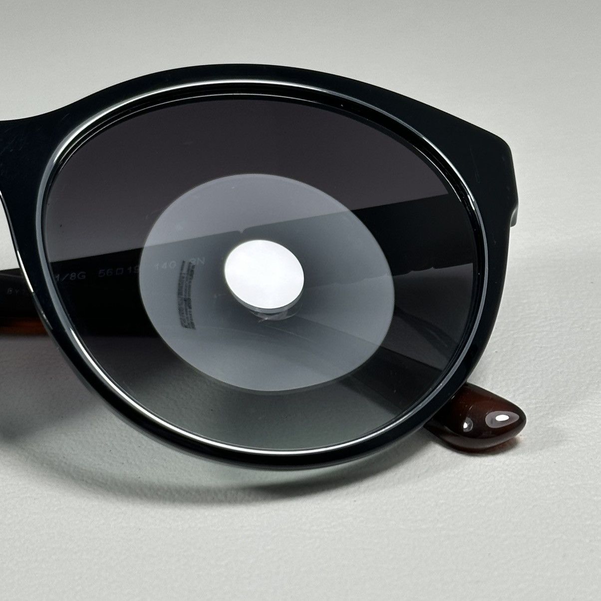 Burberry Burberry B 4236 3001/8G 3N Round Sunglasses Size ONE SIZE - 8 Thumbnail