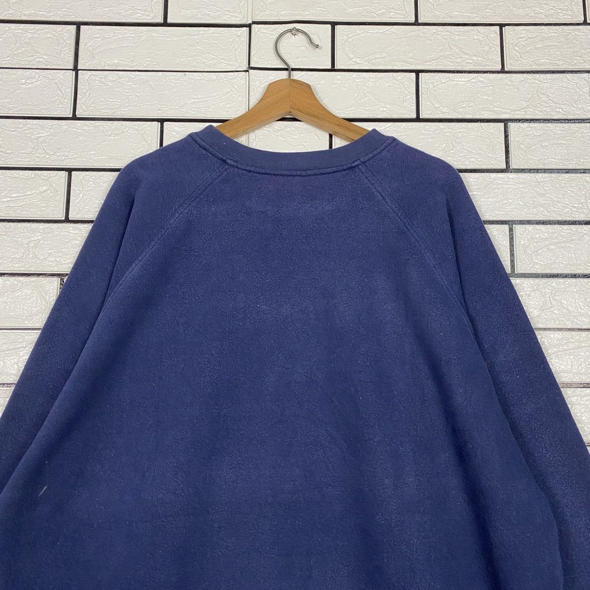 Japanese Brand Vintage Sweatshirt And1 Basketball Style Size US M / EU 48-50 / 2 - 10 Thumbnail
