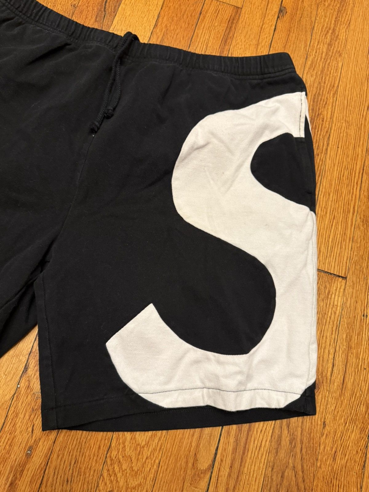 Supreme Supreme S Shorts Size Large Size US 34 / EU 50 - 4 Thumbnail