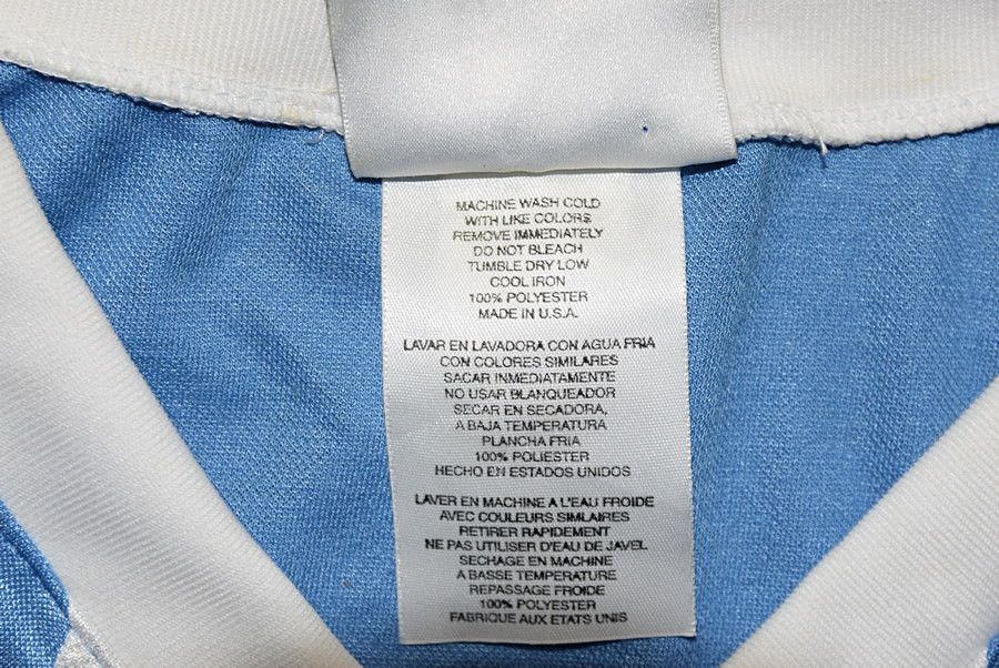 Adidas ADIDAS_ viintage _ longsleeve Size US L / EU 52-54 / 3 - 7 Thumbnail