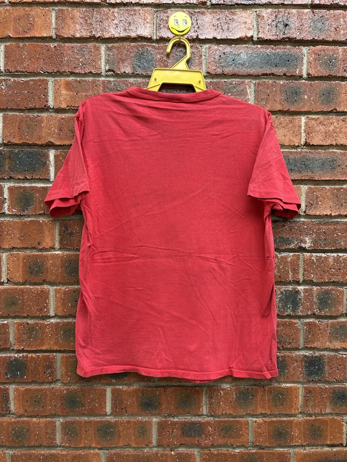 Starter × Vintage Vintage Starter 49Ers 1988 Faded Tee Size US L / EU 52-54 / 3 - 7 Thumbnail