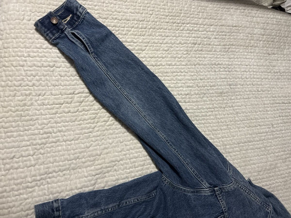 Calvin Klein Calvin Klein Jean Jacket Size US L / EU 52-54 / 3 - 4 Thumbnail