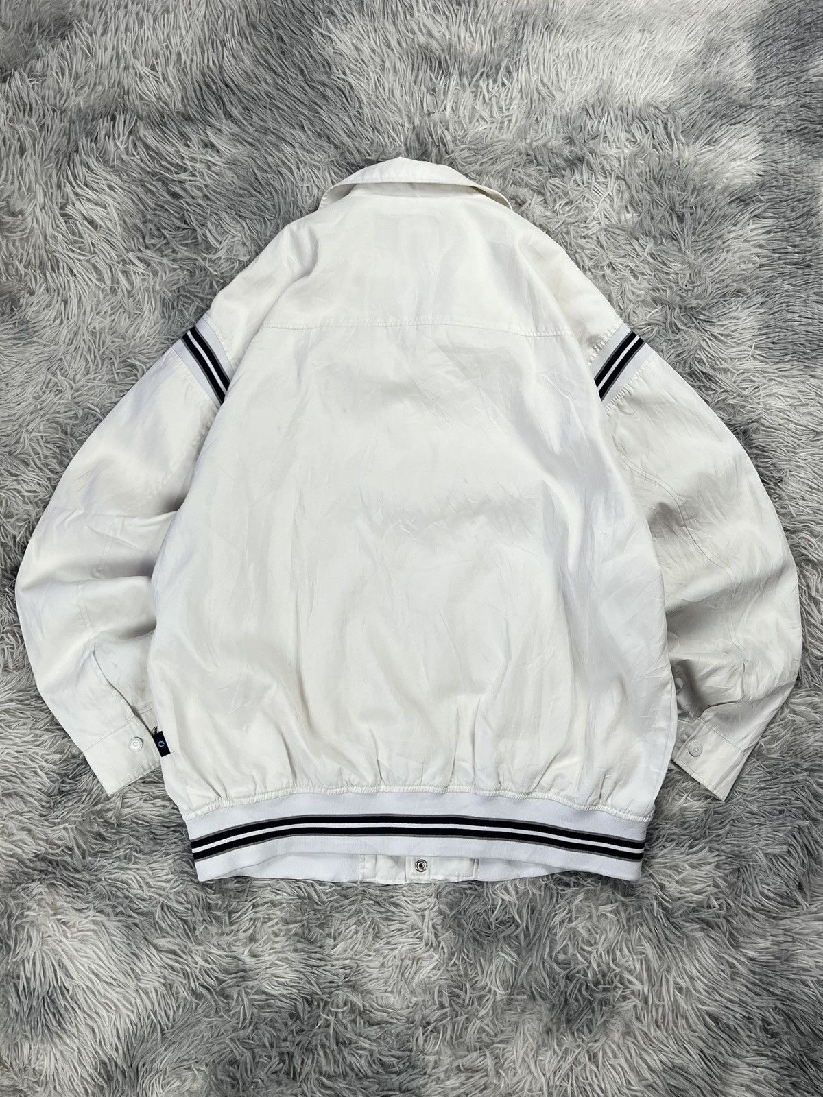 Southpole Vintage Southpole bomber jacket Size US L / EU 52-54 / 3 - 11 Thumbnail