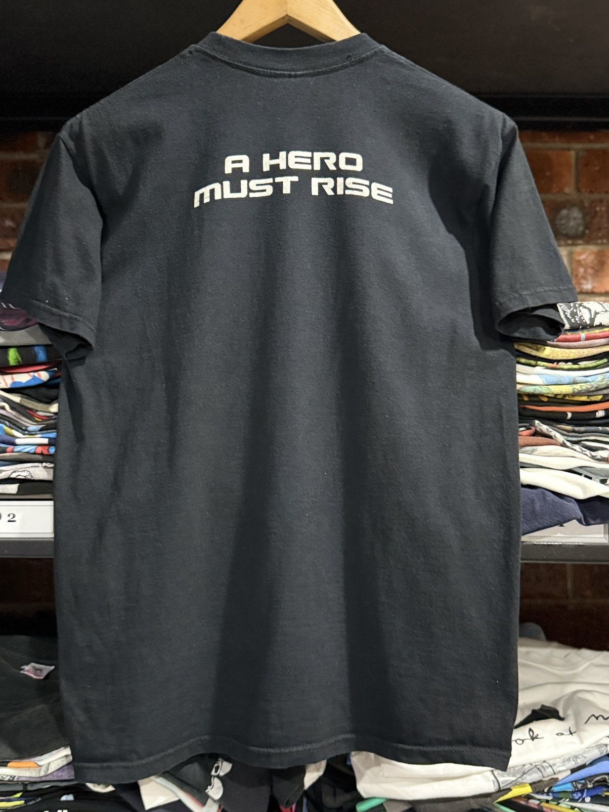 Optic Gaming Vintage Halo 3 Xbox Game Tee Size US M / EU 48-50 / 2 - 8 Thumbnail