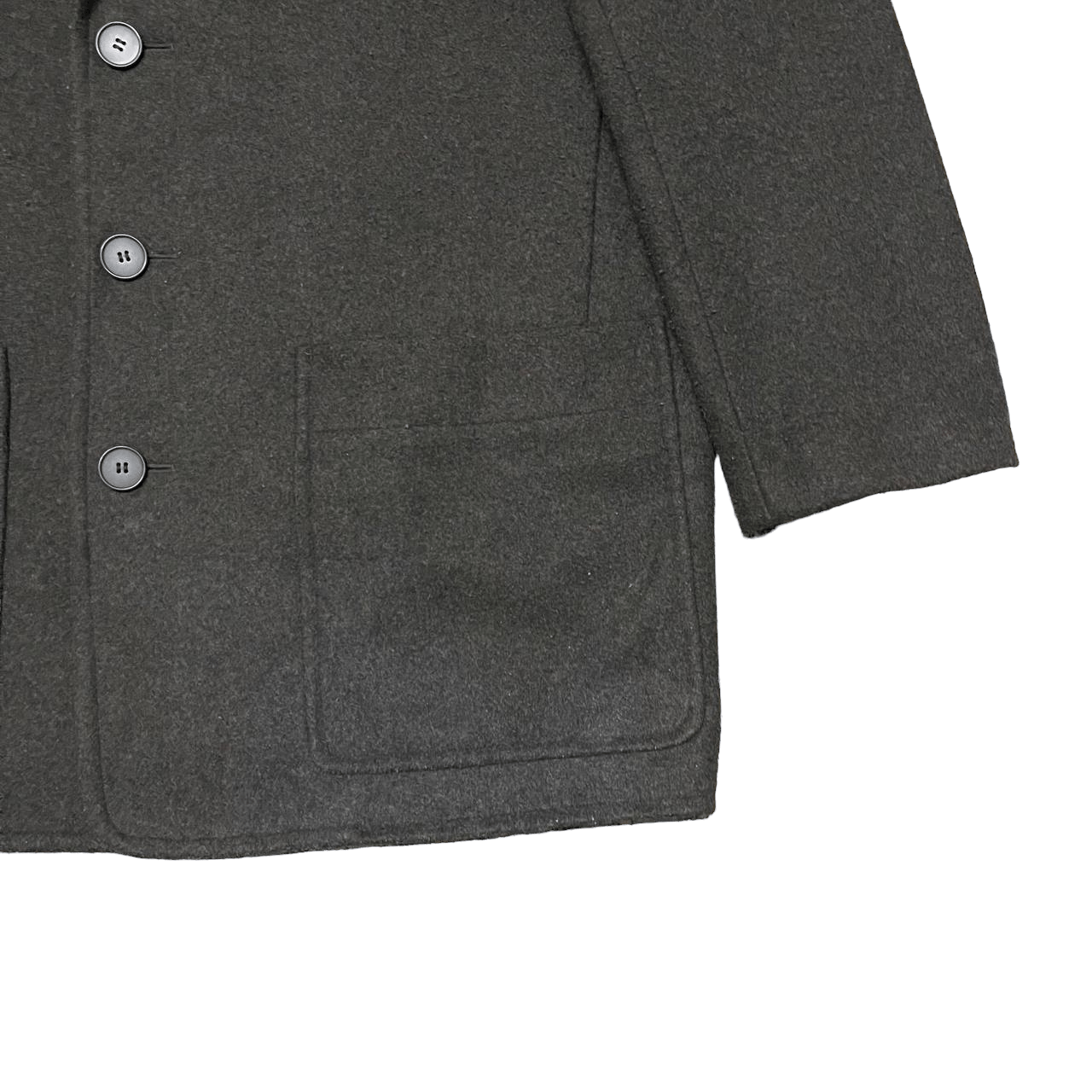 Lemaire × Uniqlo Uniqlo U Lemaire Coat Size US L / EU 52-54 / 3 - 4 Thumbnail