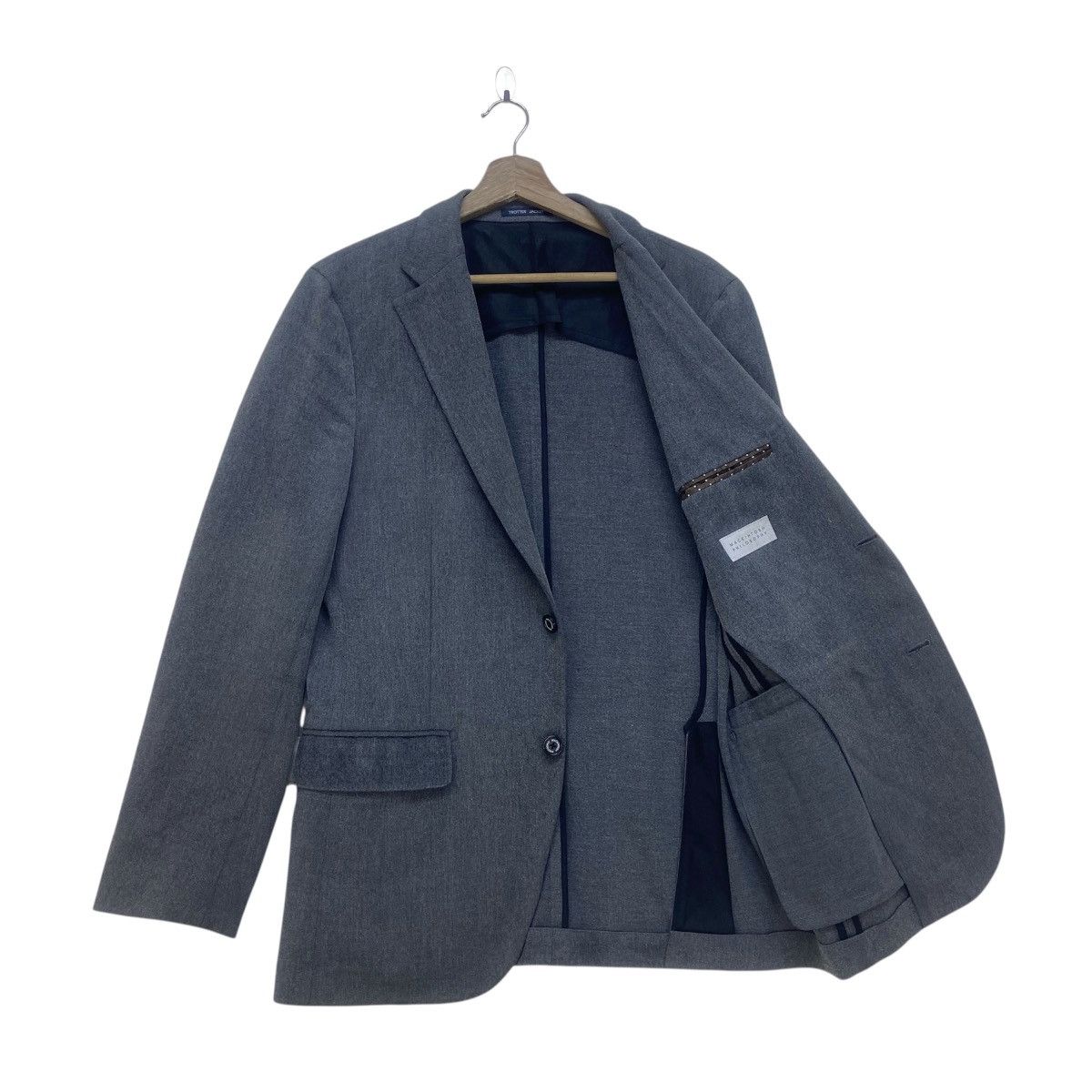 Mackintosh Mackintosh Philosophy Trotter Jacket Size US S / EU 44-46 / 1 - 2 Thumbnail