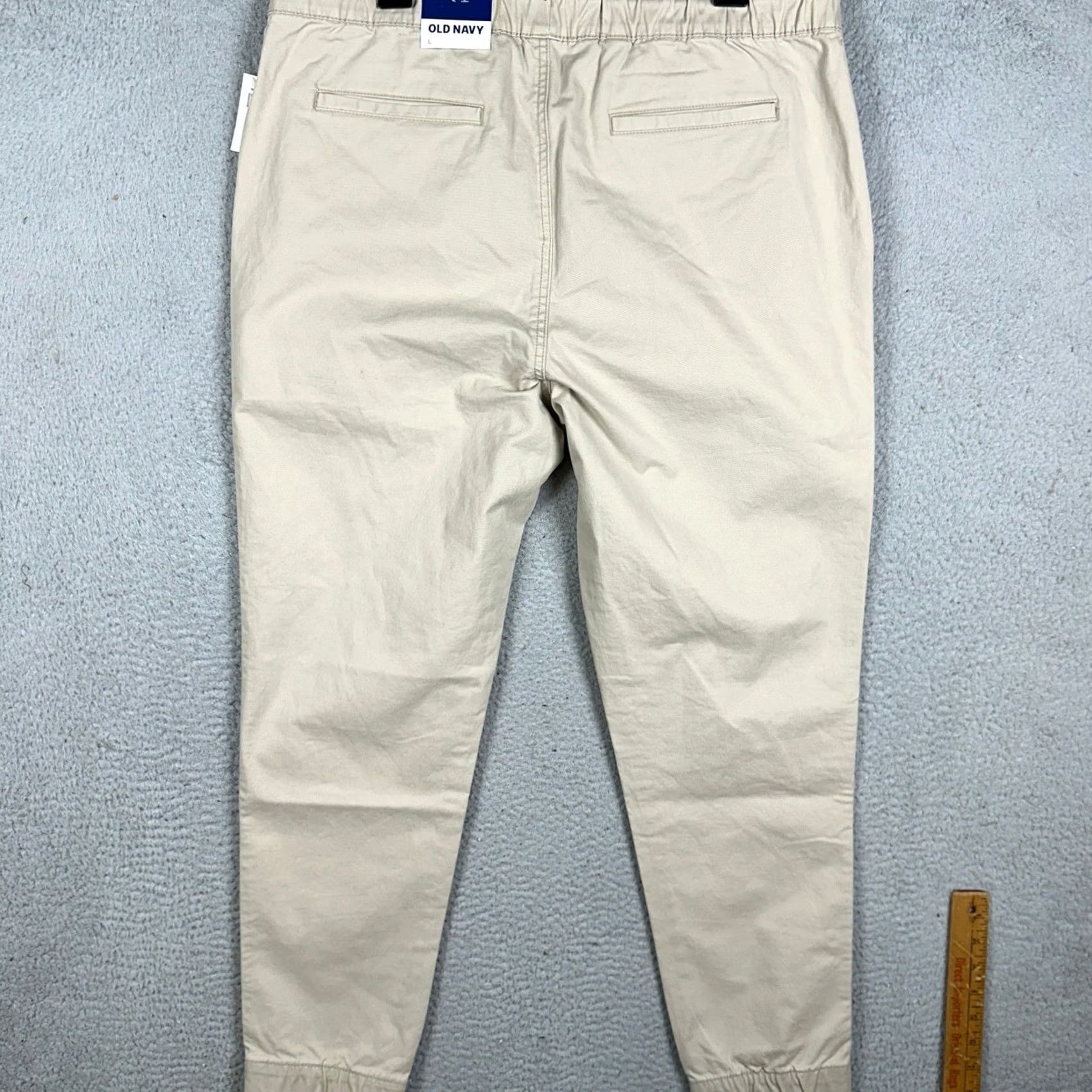 Old Navy VINTAGE? No. Size US 37 - 3 Thumbnail
