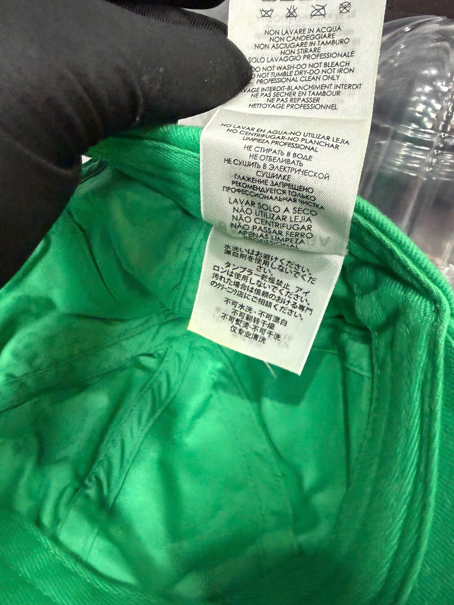 Balenciaga BALENCIAGA BASIC Size ONE SIZE - 4 Thumbnail