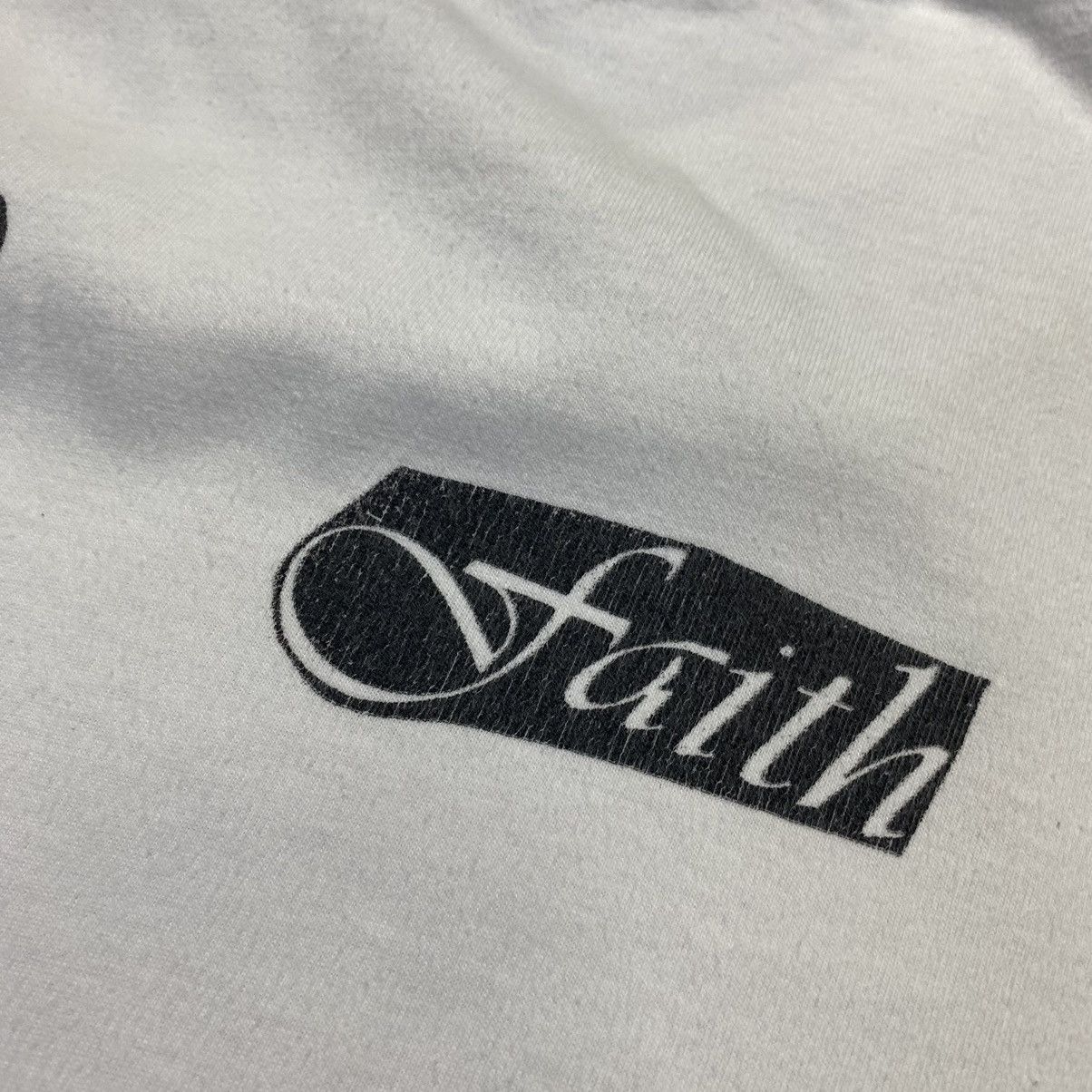 Supreme Designer Supreme Big Logo y2k luxury y2k rare tee Size US XL / EU 56 / 4 - 11 Thumbnail