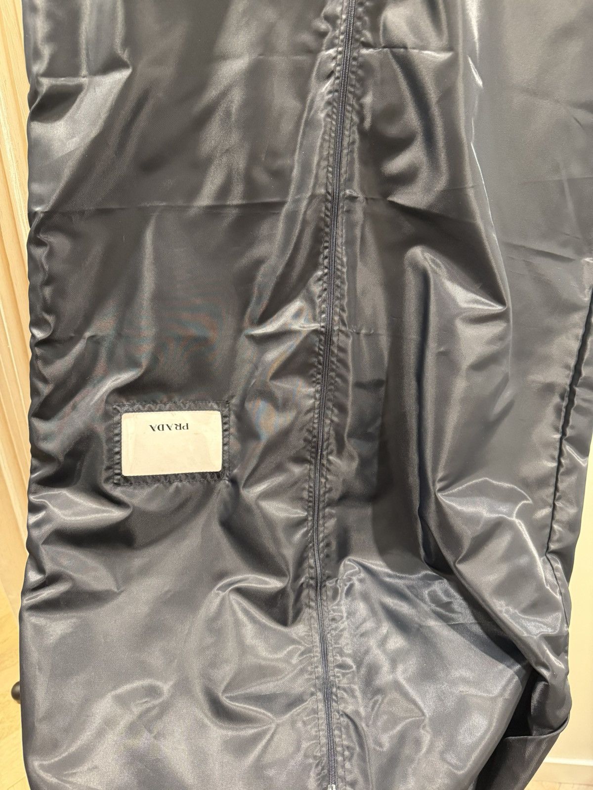 Prada Prada dress Size XS / US 0-2 / IT 36-38 - 7 Thumbnail