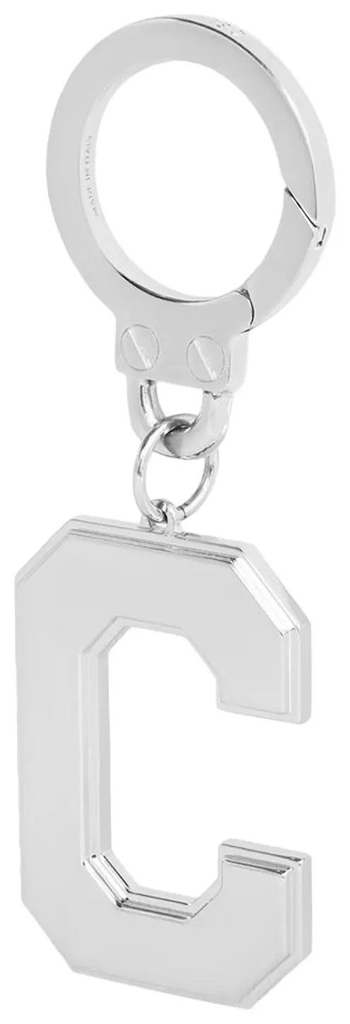 Celine o1bcso1str0725 Size : OS / 49J036 Keyring in Silver Size ONE SIZE - 3 Thumbnail