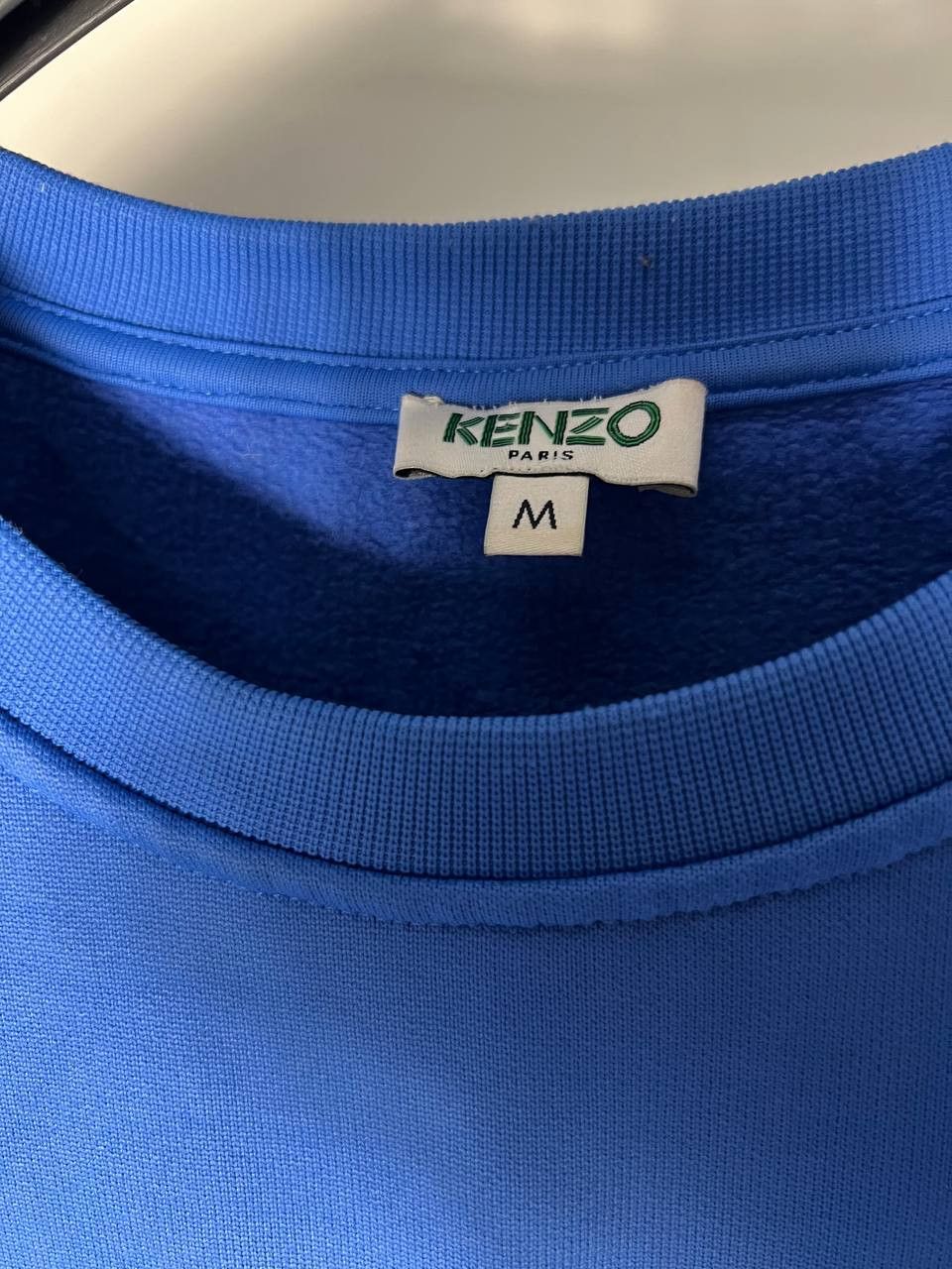 Kenzo VINTAGE KENZO PARIS DESIGNER SWEATSHIRT CASUAL Y2K JAPANESE Size US M / EU 48-50 / 2 - 4 Thumbnail