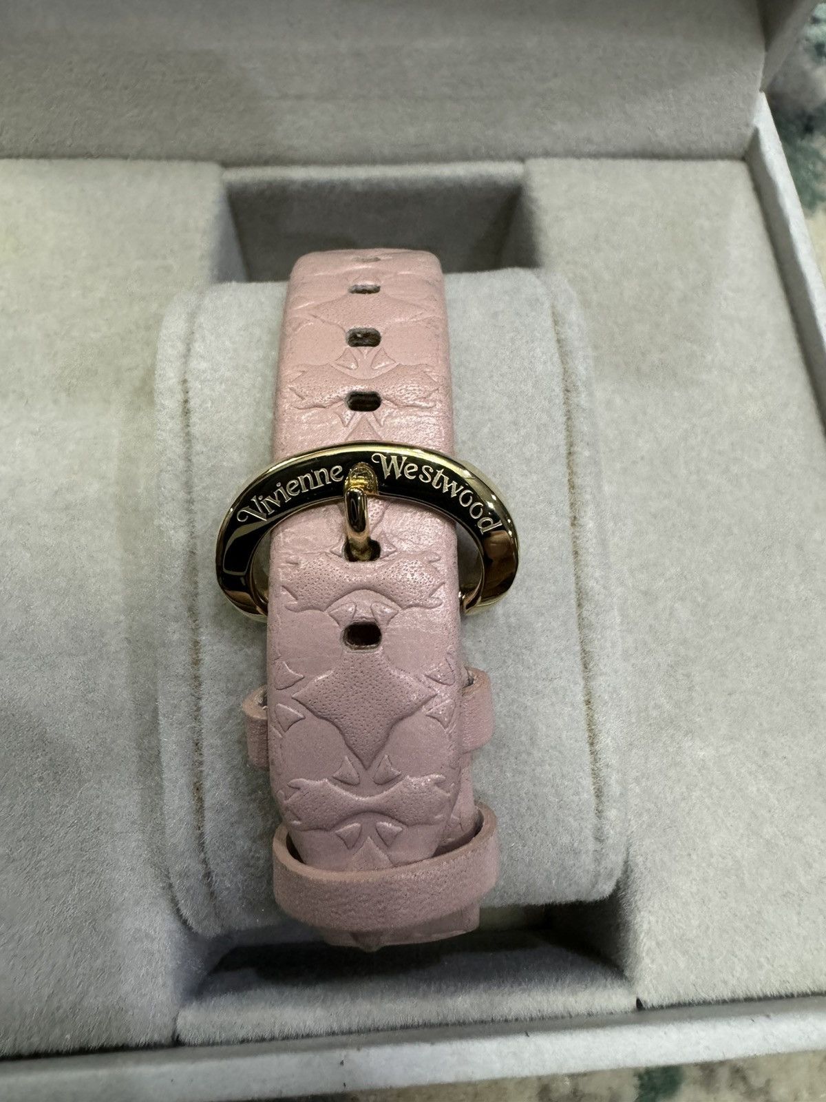 Vivienne Westwood VINTAGE VIVIENNE WESTWOOD HANGING ORB WATCH Size ONE SIZE - 4 Thumbnail