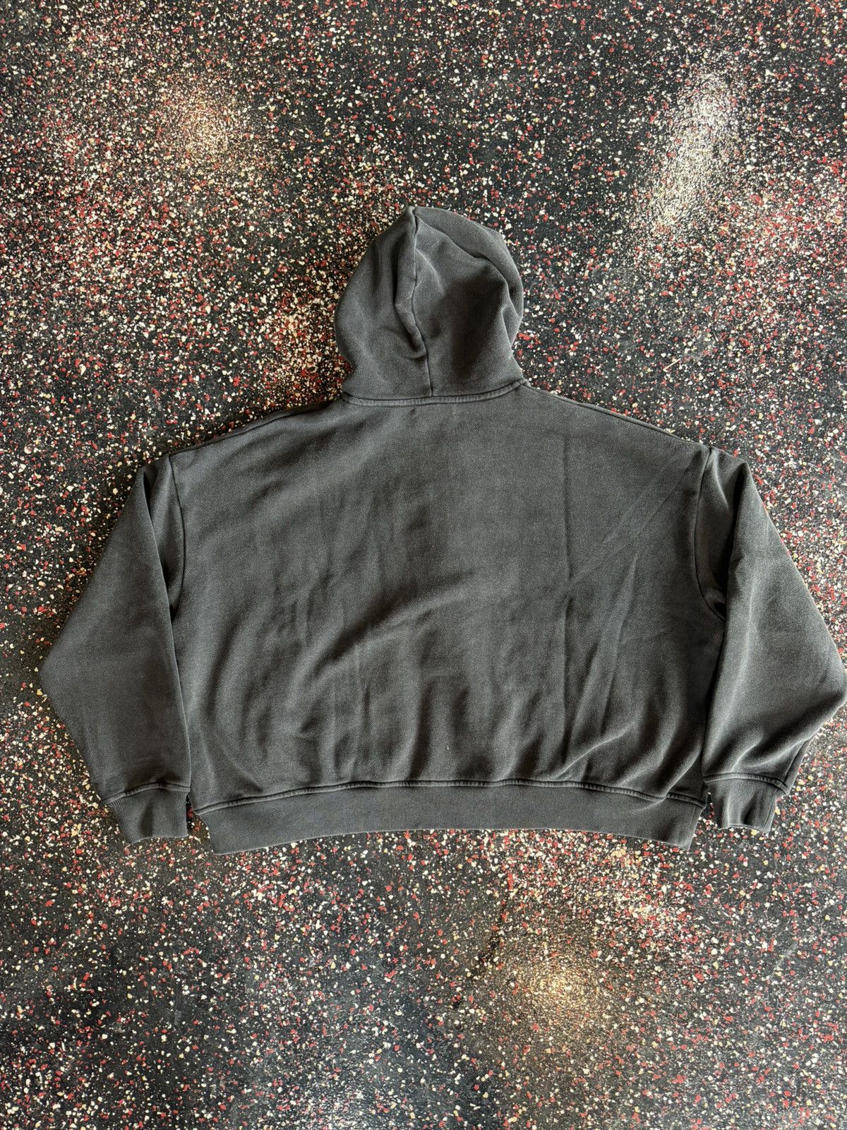 HMDD HMDD H-Star Zip Up Size US M / EU 48-50 / 2 - 2 Thumbnail
