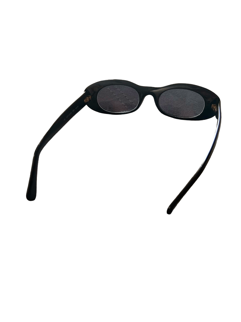Gianfranco Ferre Gianfranco Ferre Vintage Sunglasses 240/S Τortoises Used Size ONE SIZE - 5 Thumbnail