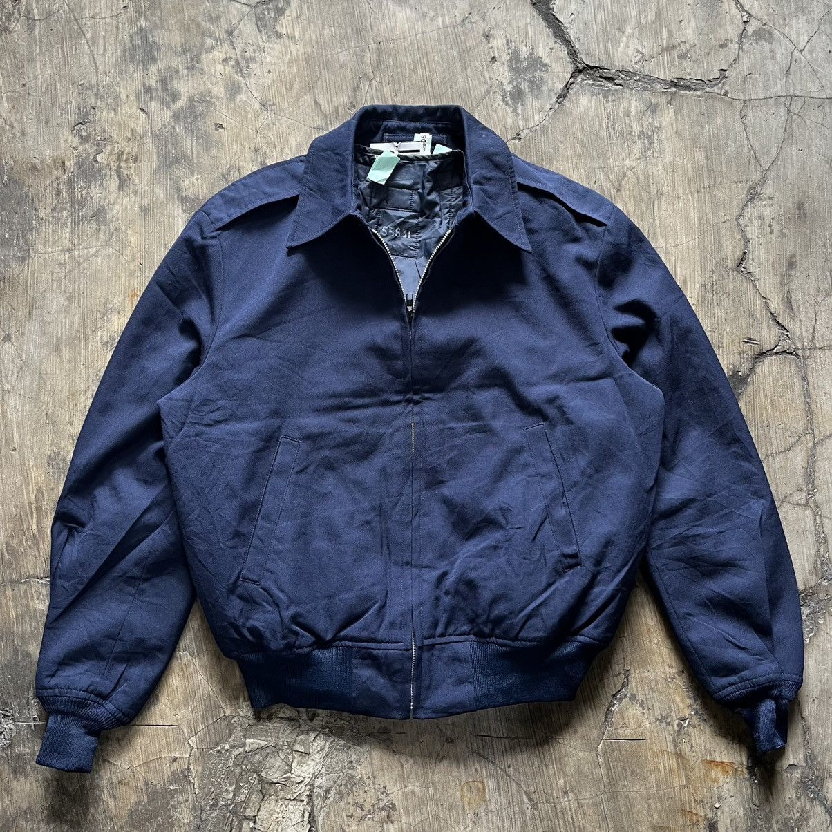 Vintage 90s Military jacket gulf war