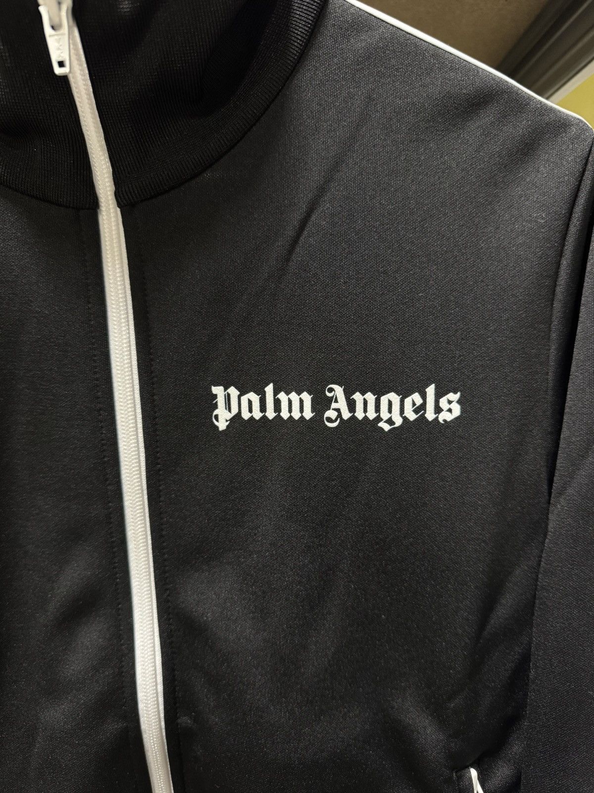 Palm Angels Palm Angels Track Jacket NEW 700$ Size US XS / EU 42 / 0 - 2 Thumbnail