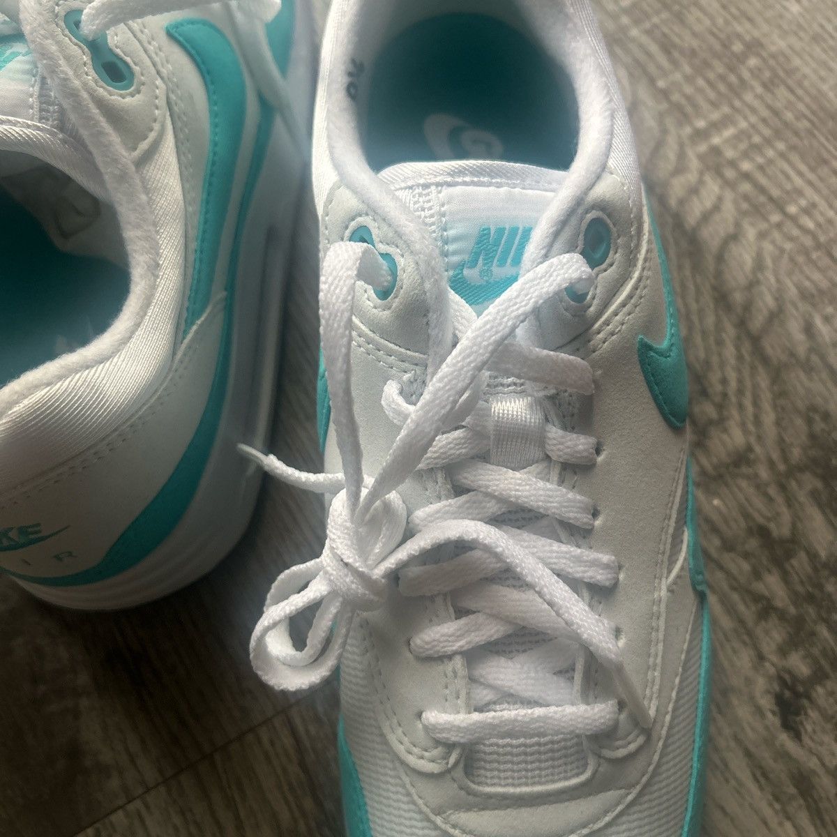 Nike Nike Air max 1 ‘86 OG Size US 9.5 / EU 42-43 - 3 Thumbnail