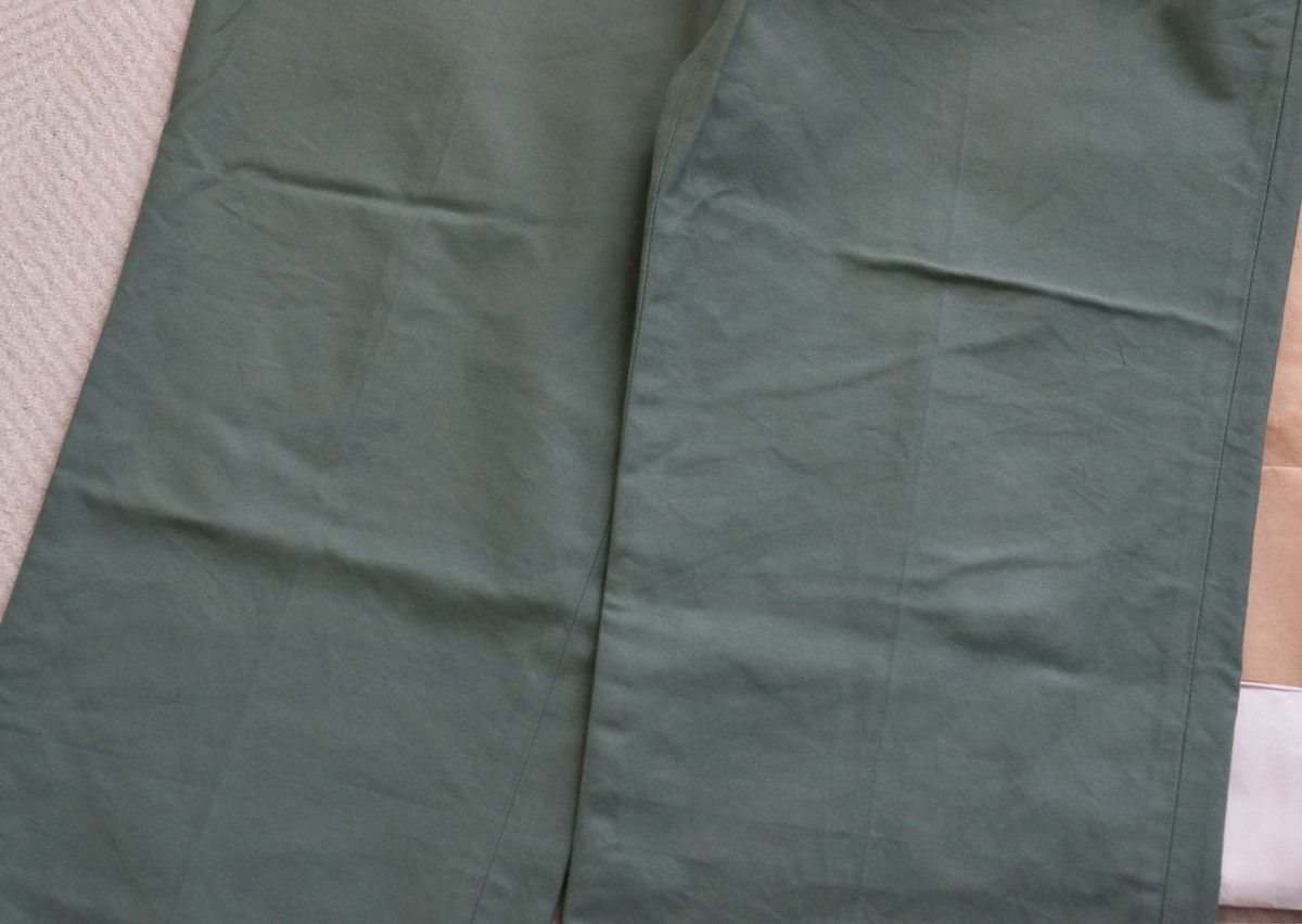 Visvim Visvim 23ss Field Chino Pants size 5 Size US 38 / EU 54 - 8 Thumbnail