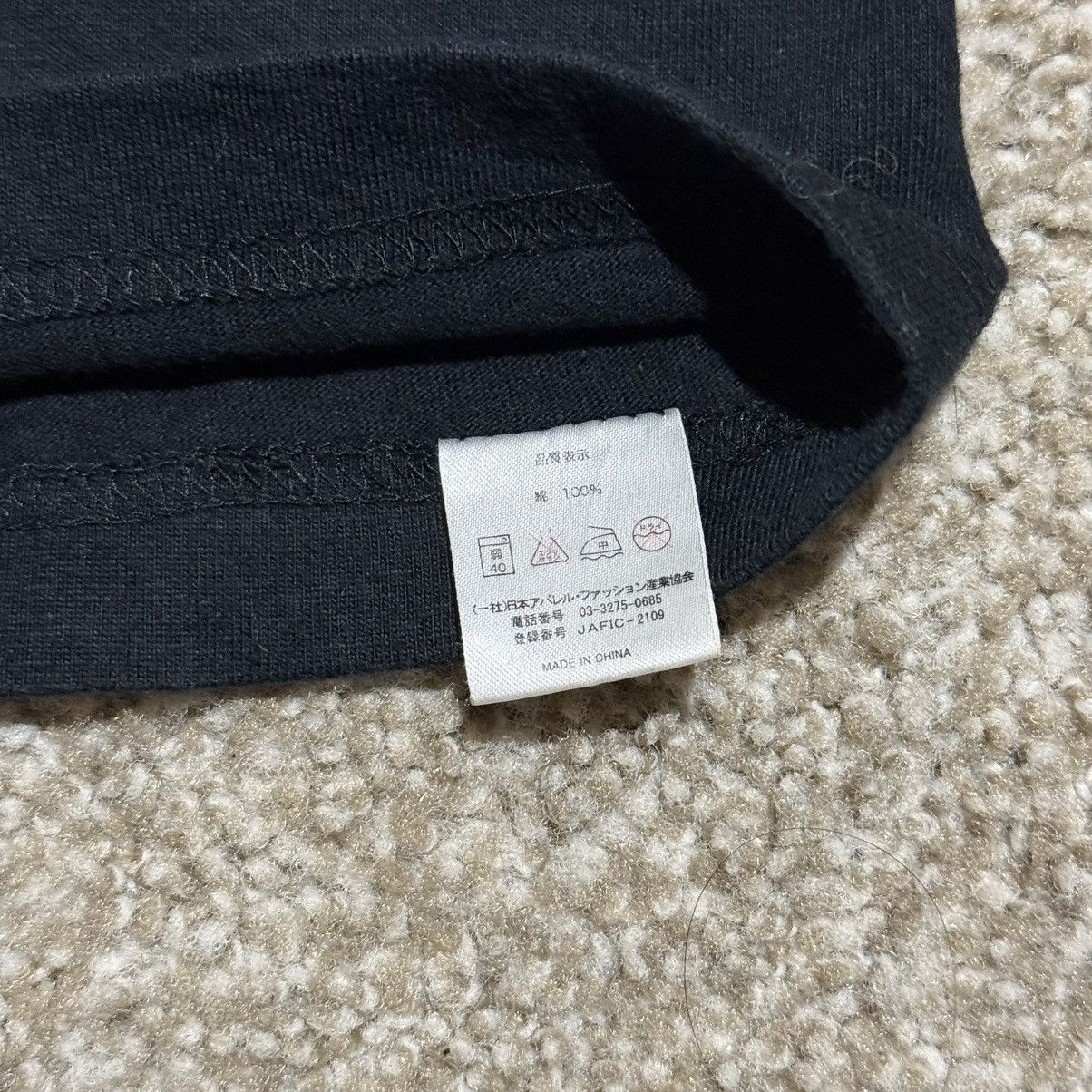 Other Dir En Grey Official Merchandise Tag Deadly Claris Size US M / EU 48-50 / 2 - 7 Thumbnail