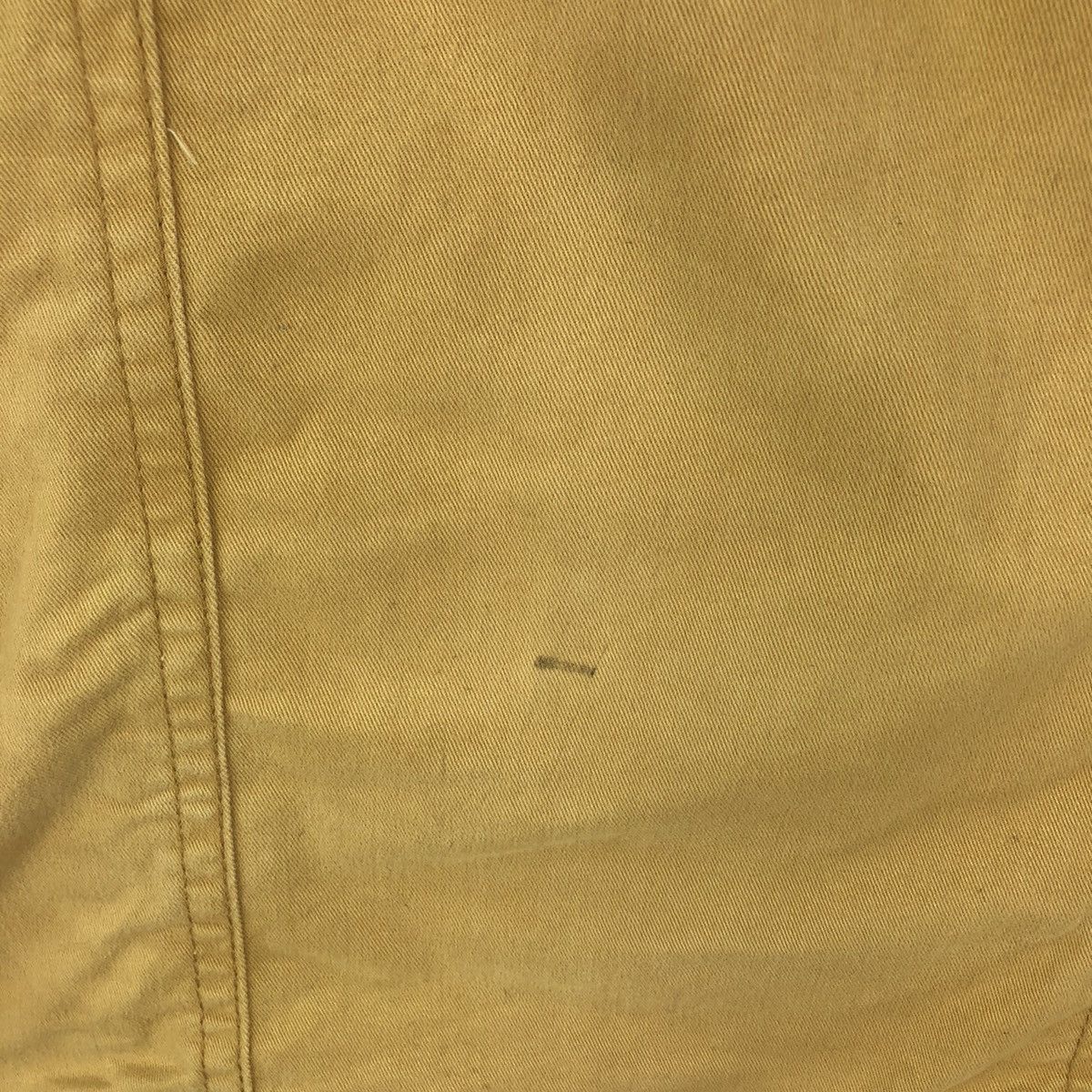Abercrombie & Fitch Vintage 2000s A&F Zipper Saw Tooth Work Jacket - Faded Size US M / EU 48-50 / 2 - 16 Thumbnail