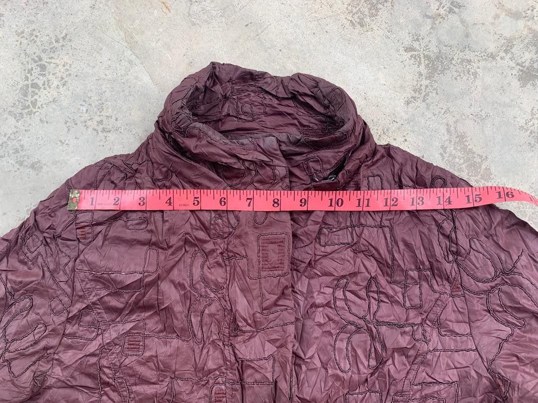 Japanese Brand Japanese Jacket Chere Amour Size M / US 6-8 / IT 42-44 - 13 Thumbnail