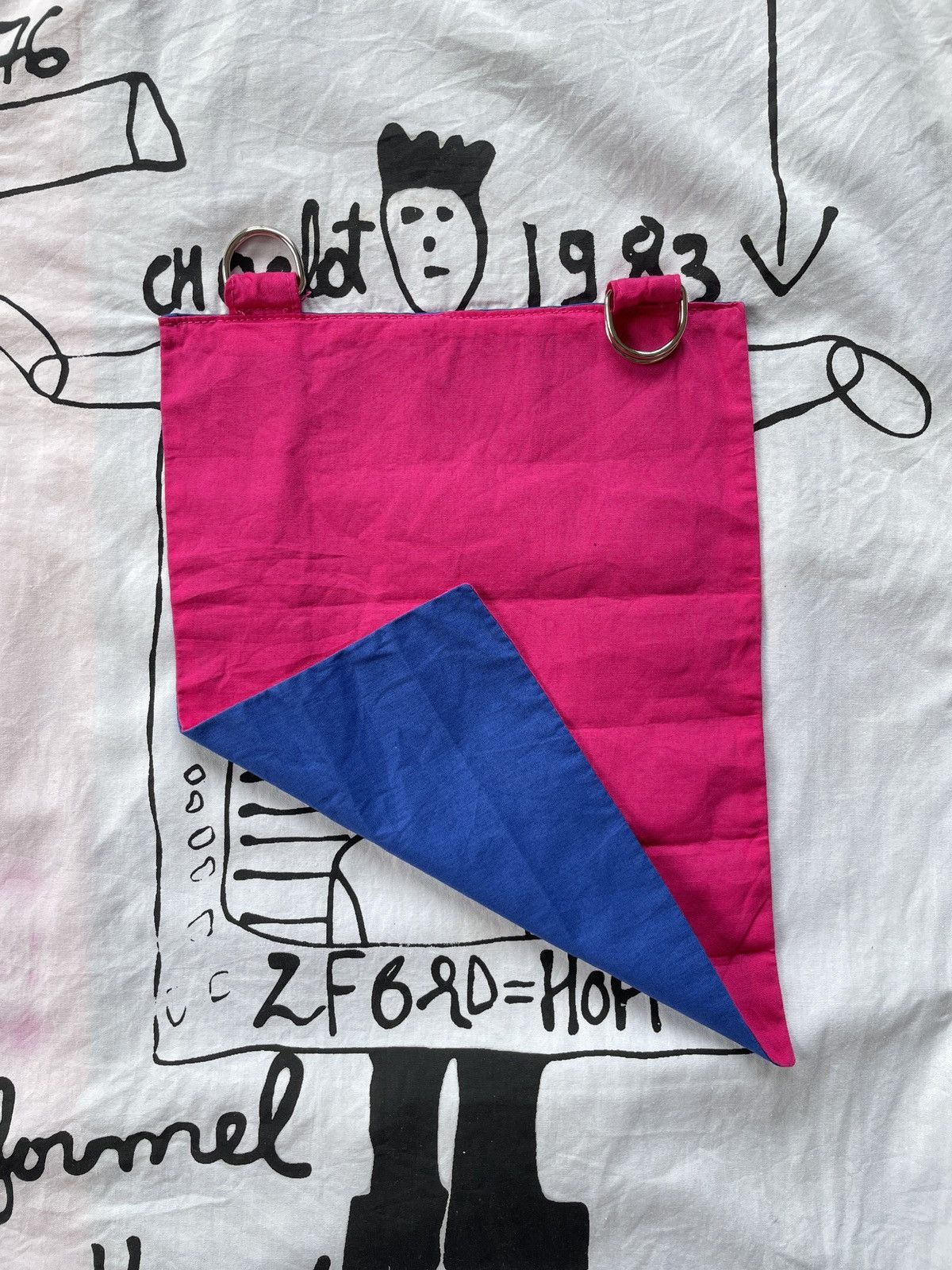 Designer × Jean Charles De Castelbajac Jean Charles De Castelbajac Size XL / US 12-14 / IT 48-50 - 6 Thumbnail