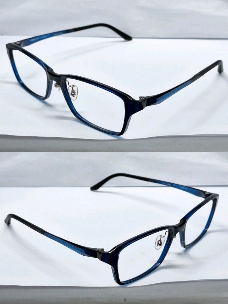 Other Megane Ichiba FREE FiT FFT-064 Ultem Glasses Ultralight 10g Size ONE SIZE - 3 Thumbnail
